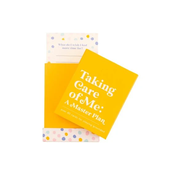 Taking Care of Me Card Prompts - Image 3