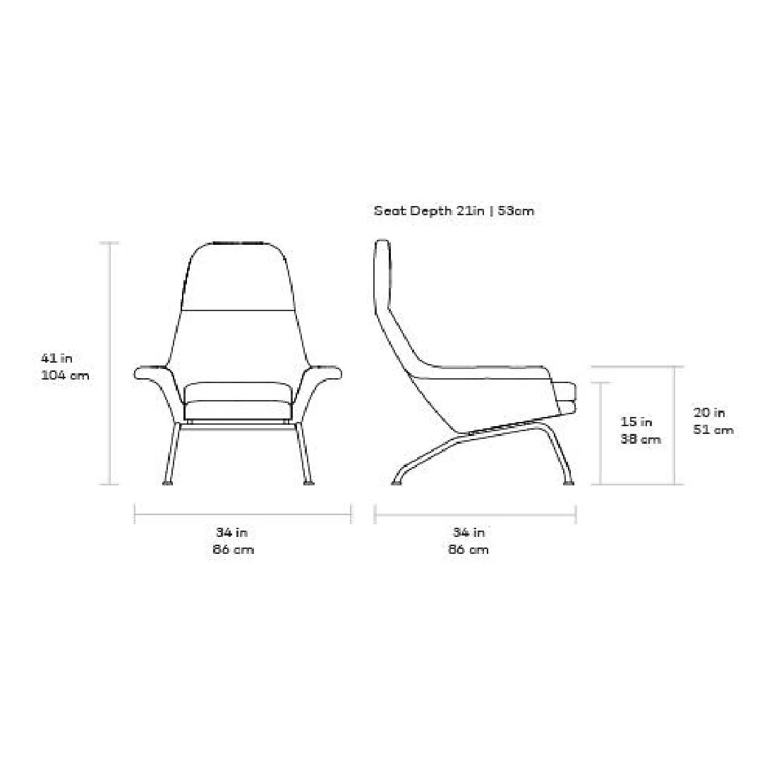 Tallinn Chair - Image 13
