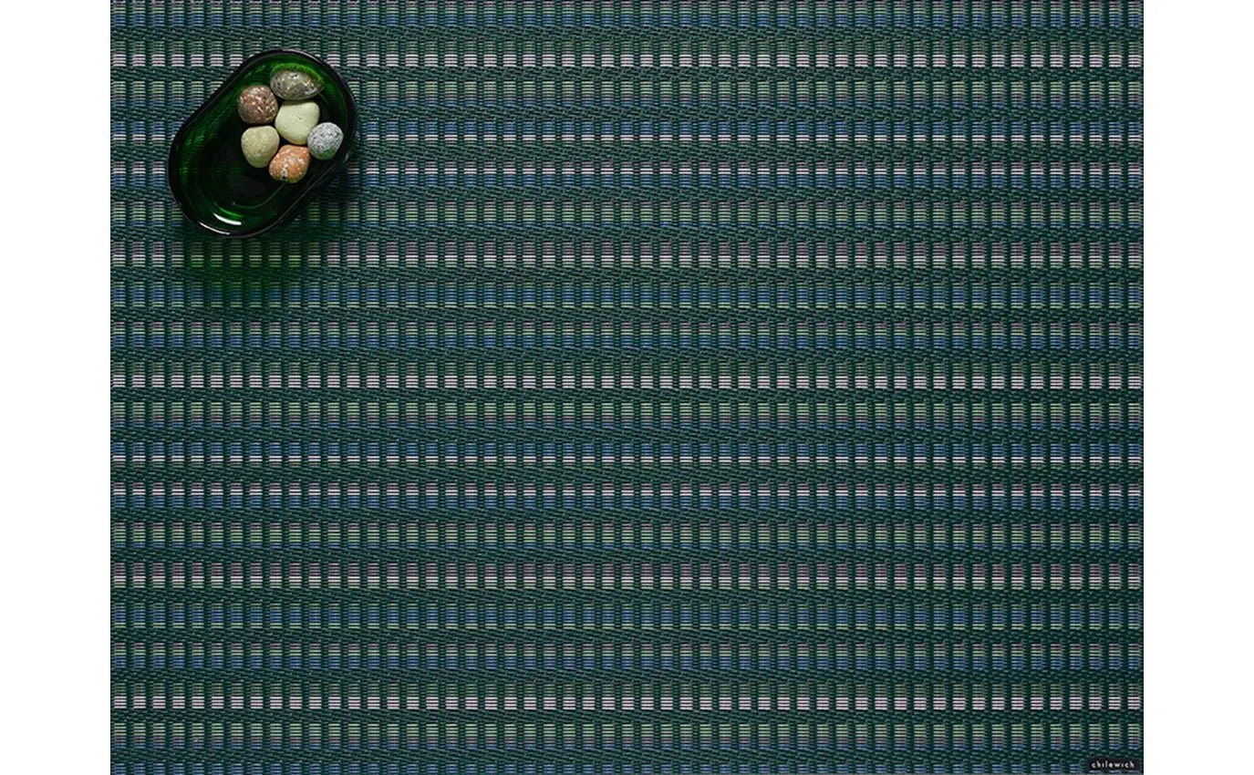 Tambour Table Mat - Image 2