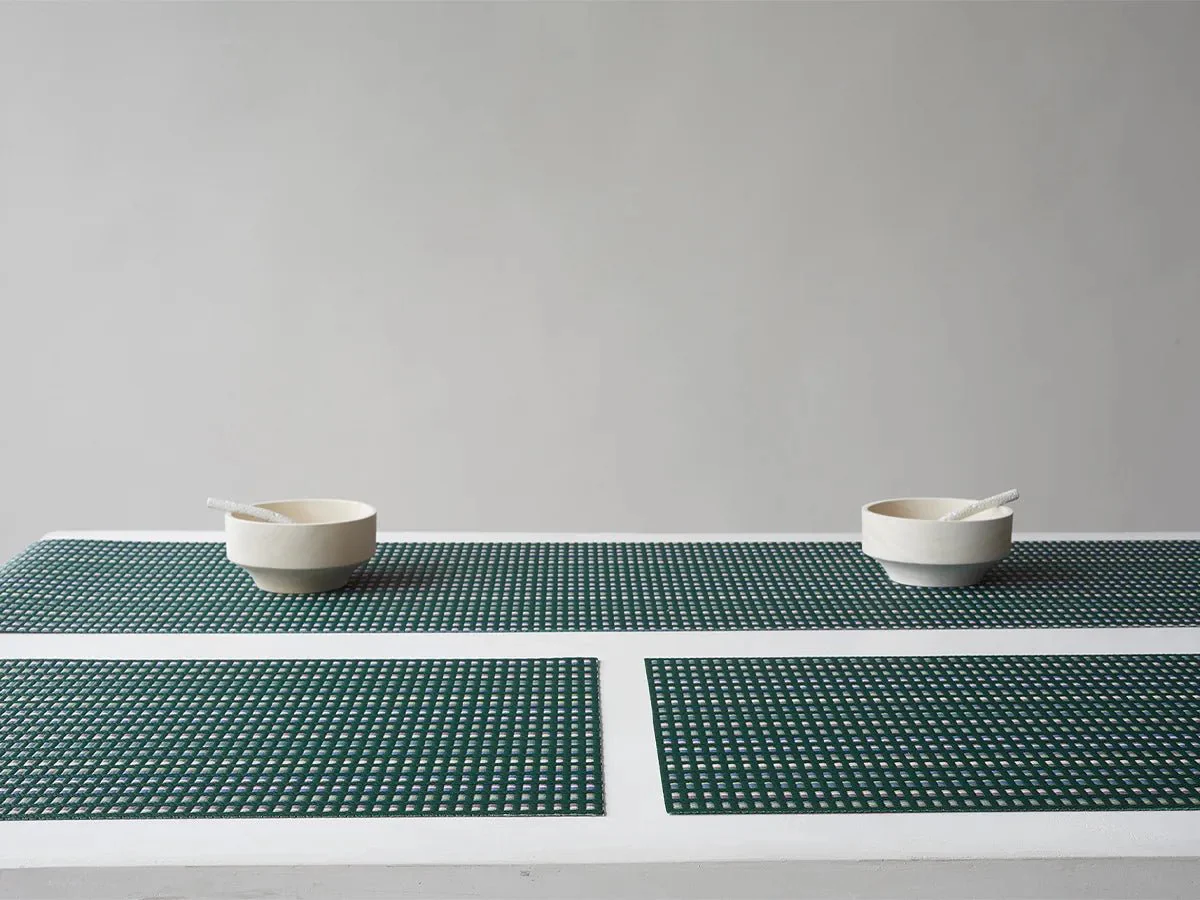 Tambour Table Runner - Image 3