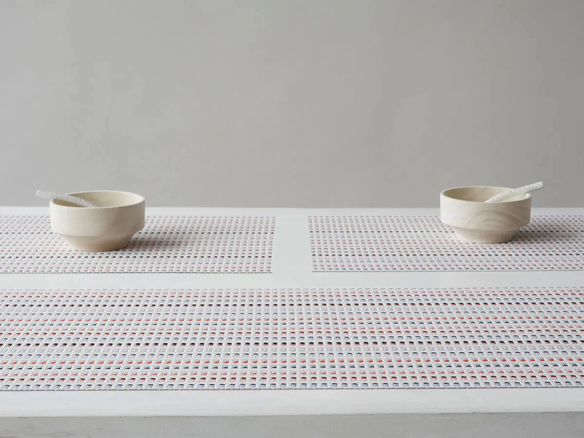 Tambour Table Runner - Image 4