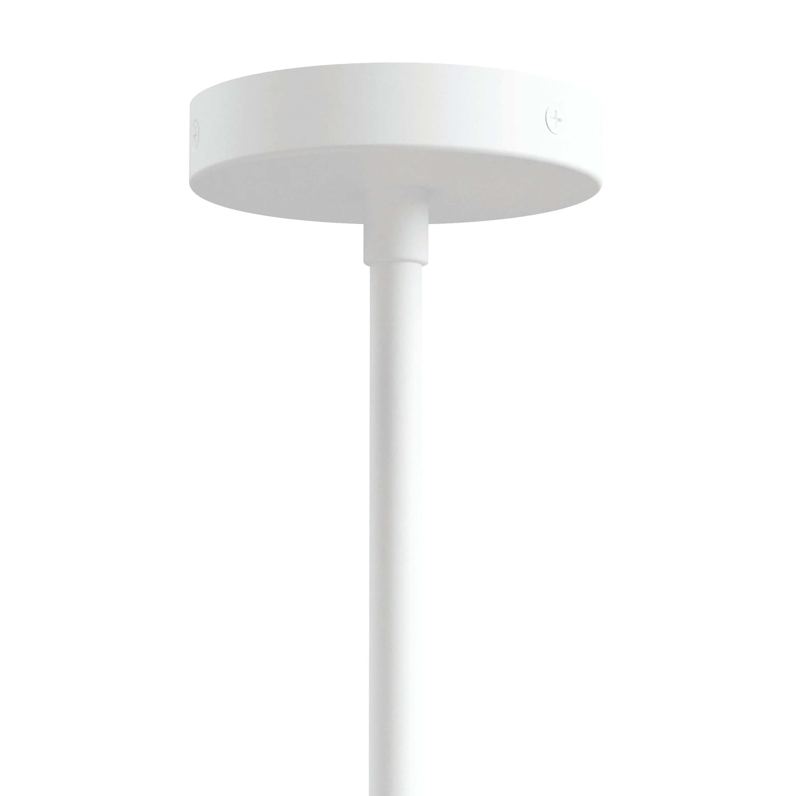 Tandem 4-Head Pendant Lamp - Image 11