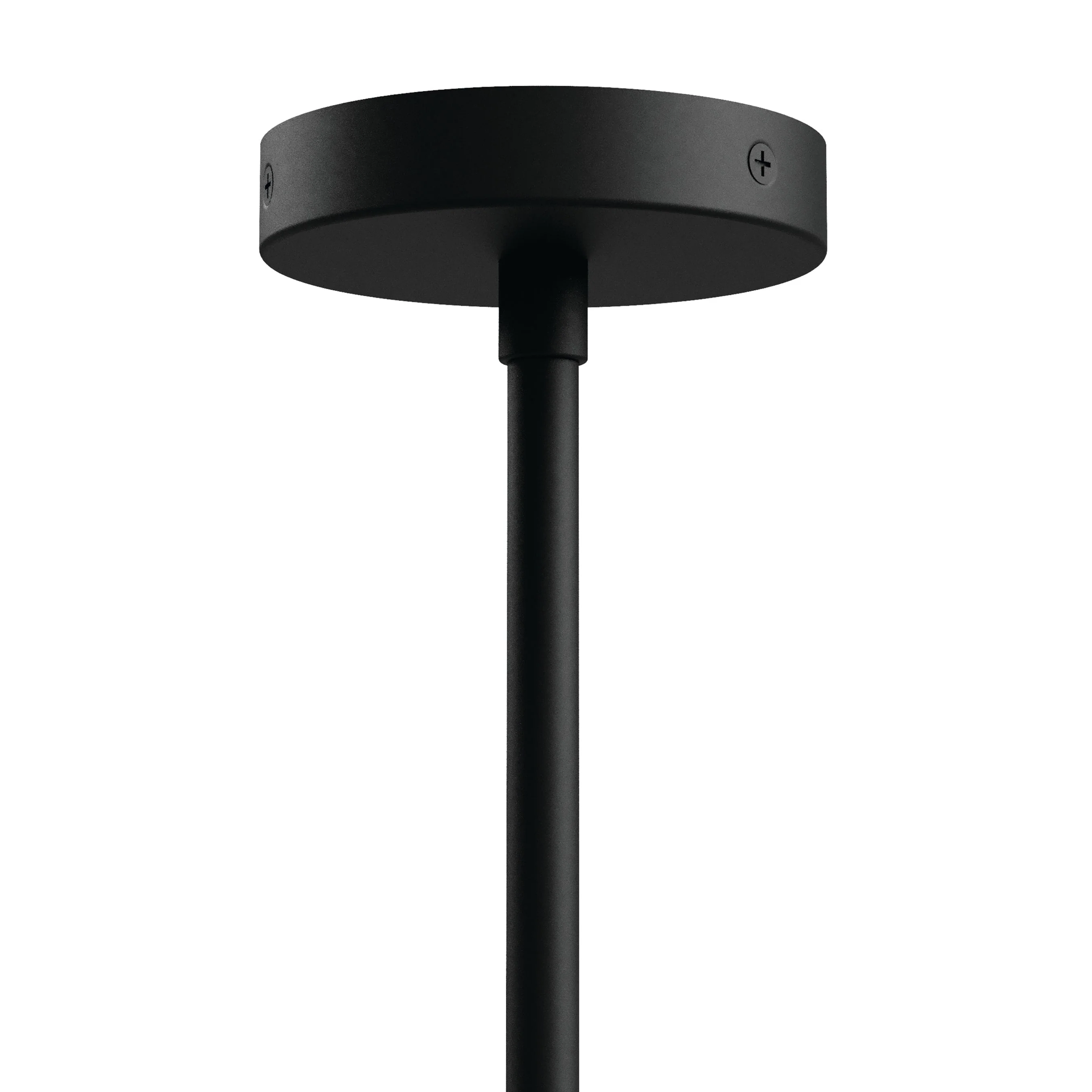 Tandem 4-Head Pendant Lamp - Image 4