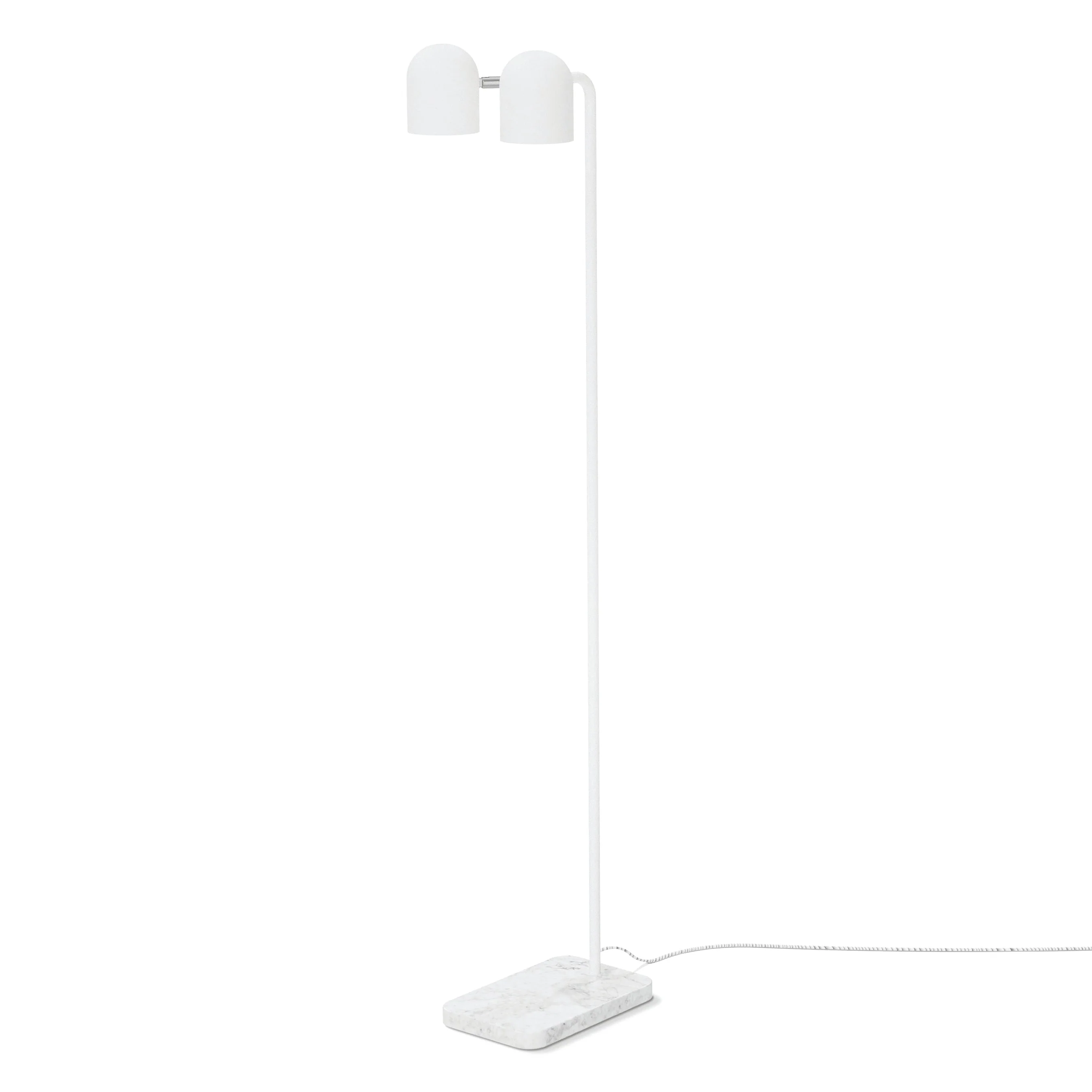 Tandem Floor Lamp - Image 11