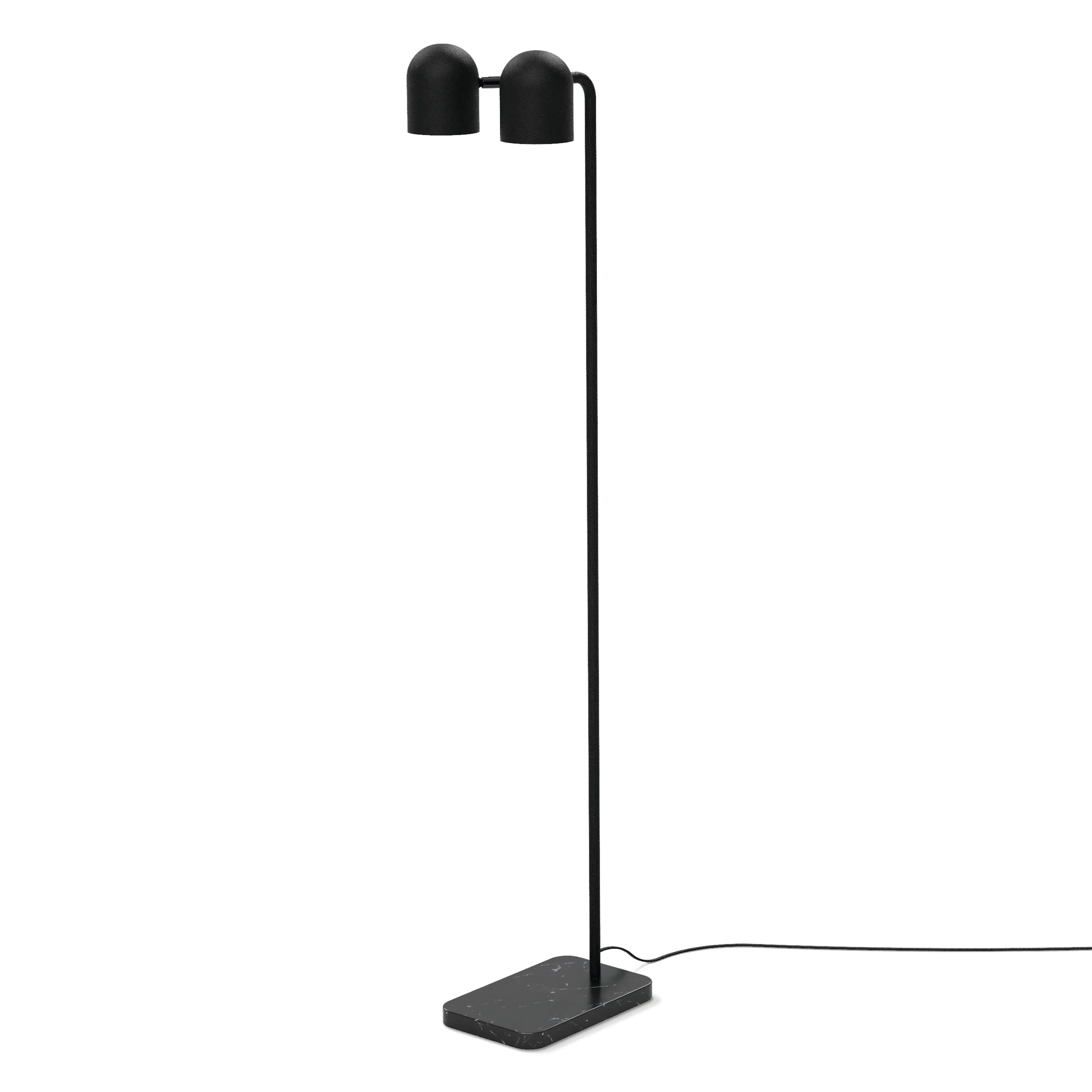 Tandem Floor Lamp - Image 3