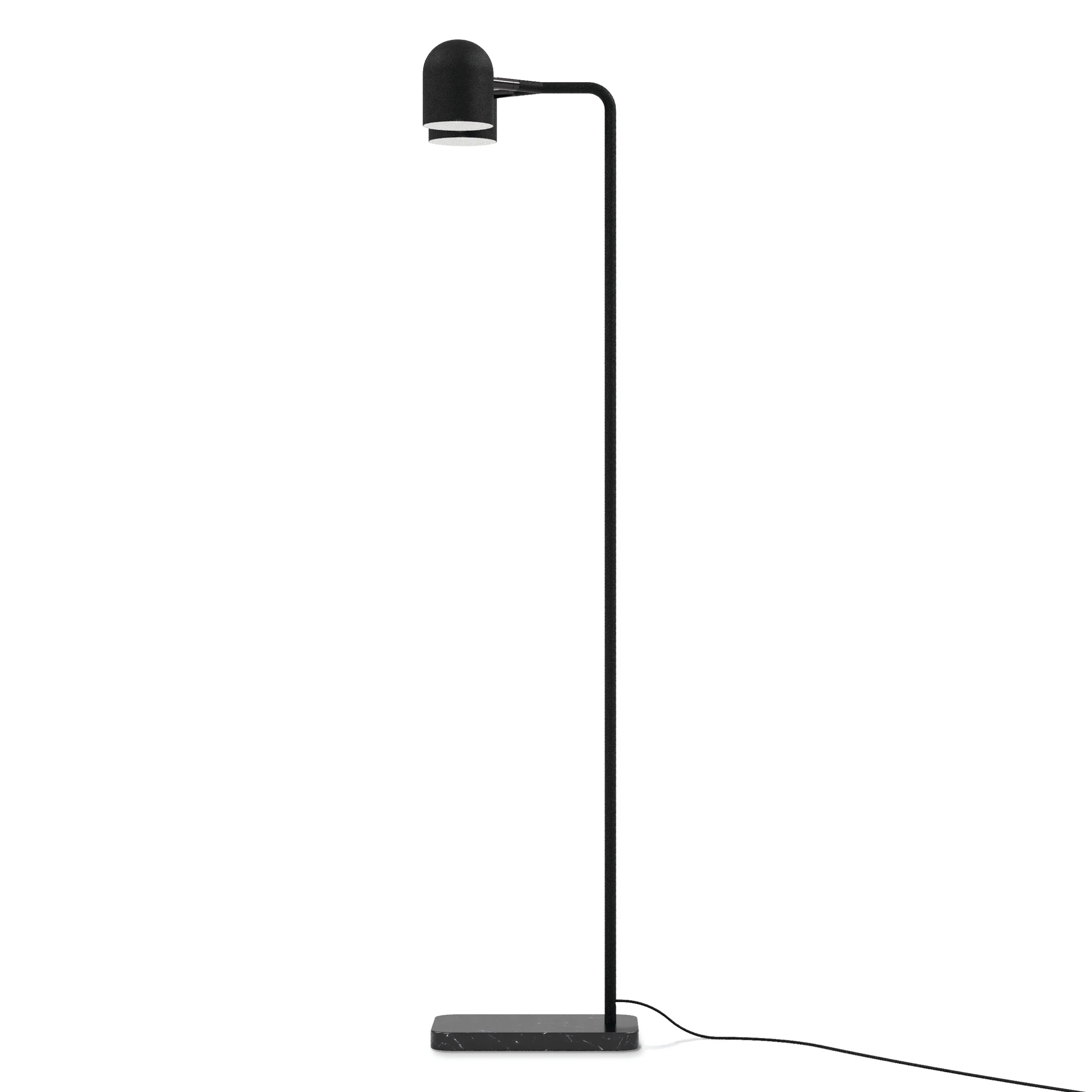 Tandem Floor Lamp - Image 4