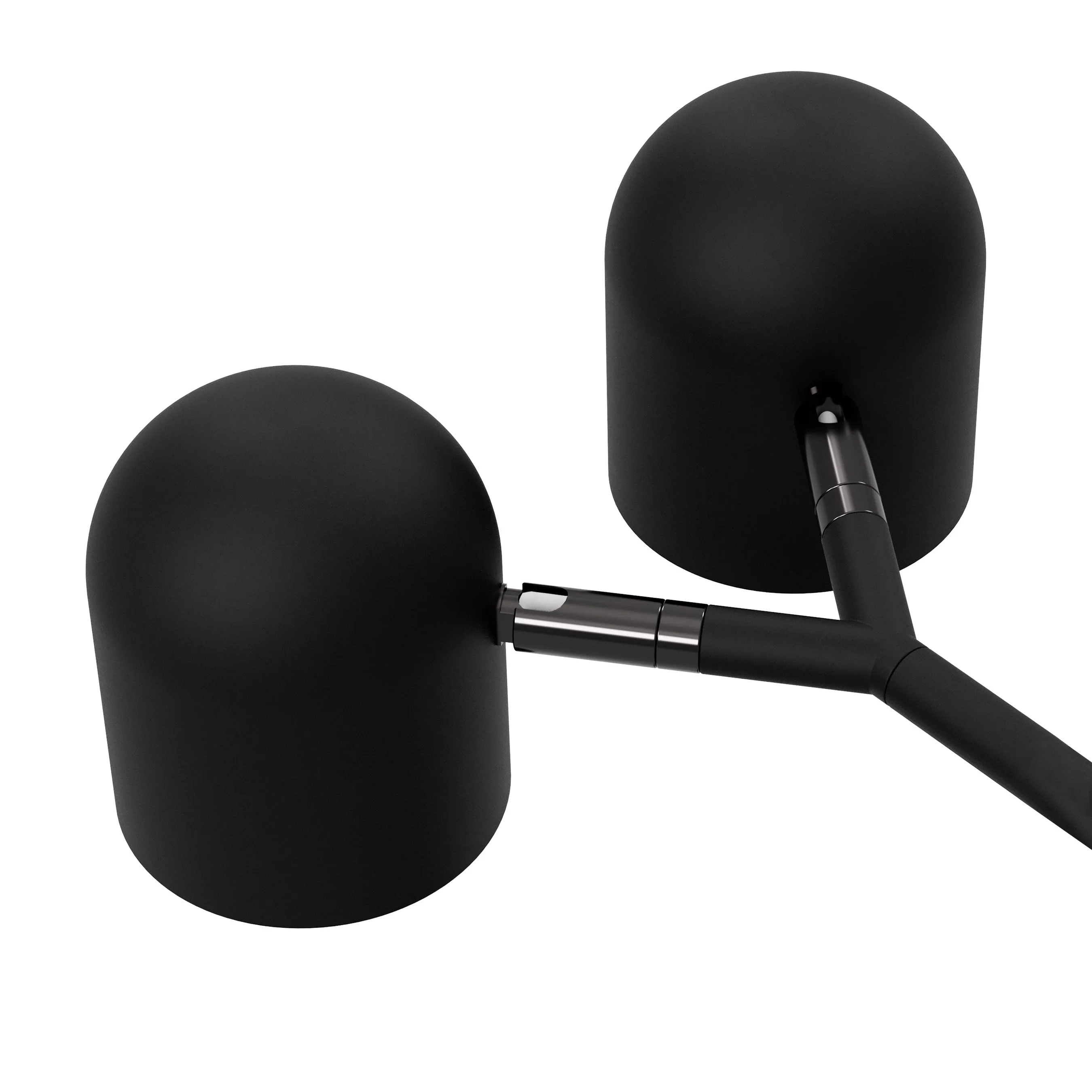 Tandem Floor Lamp - Image 5