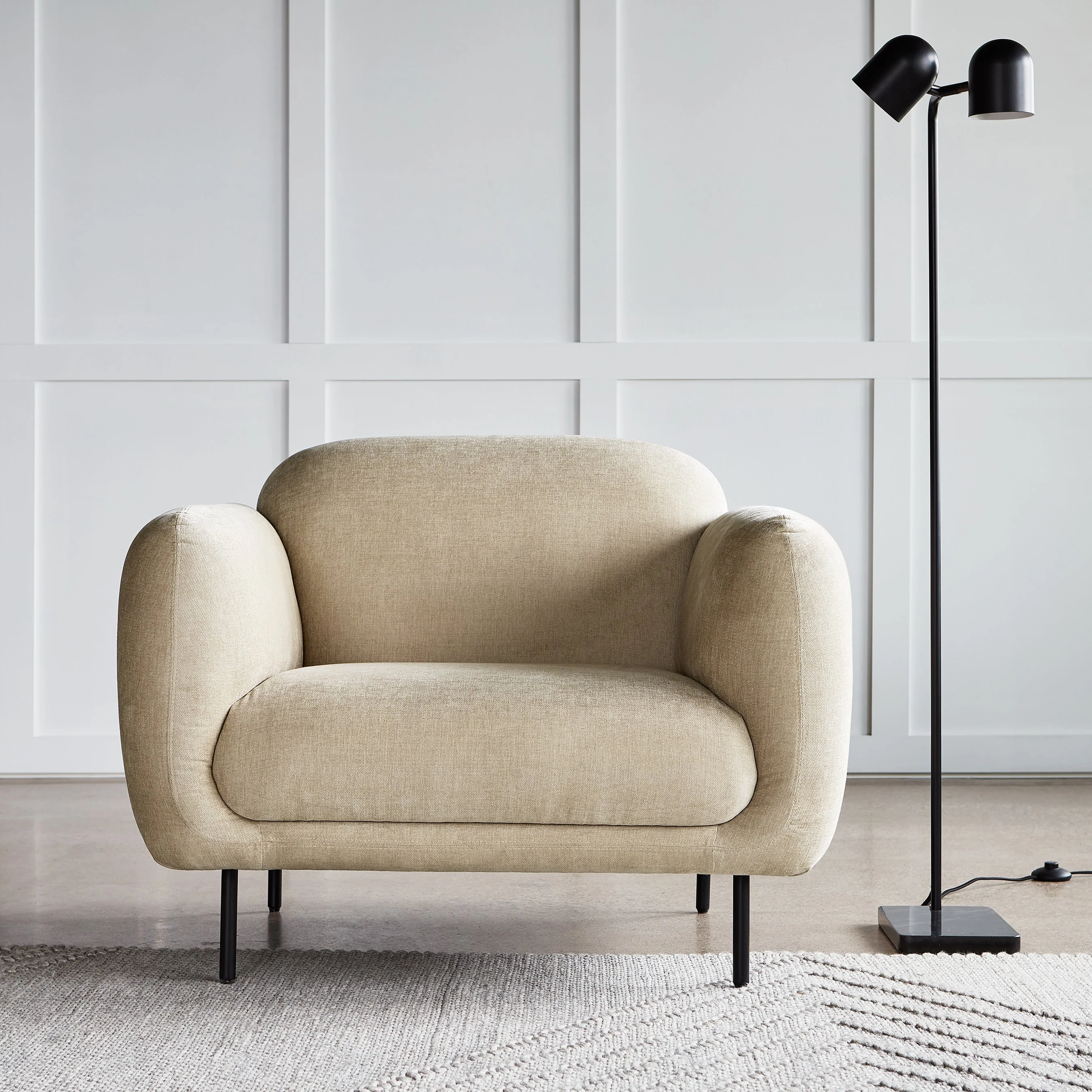 Tandem Floor Lamp - Image 8