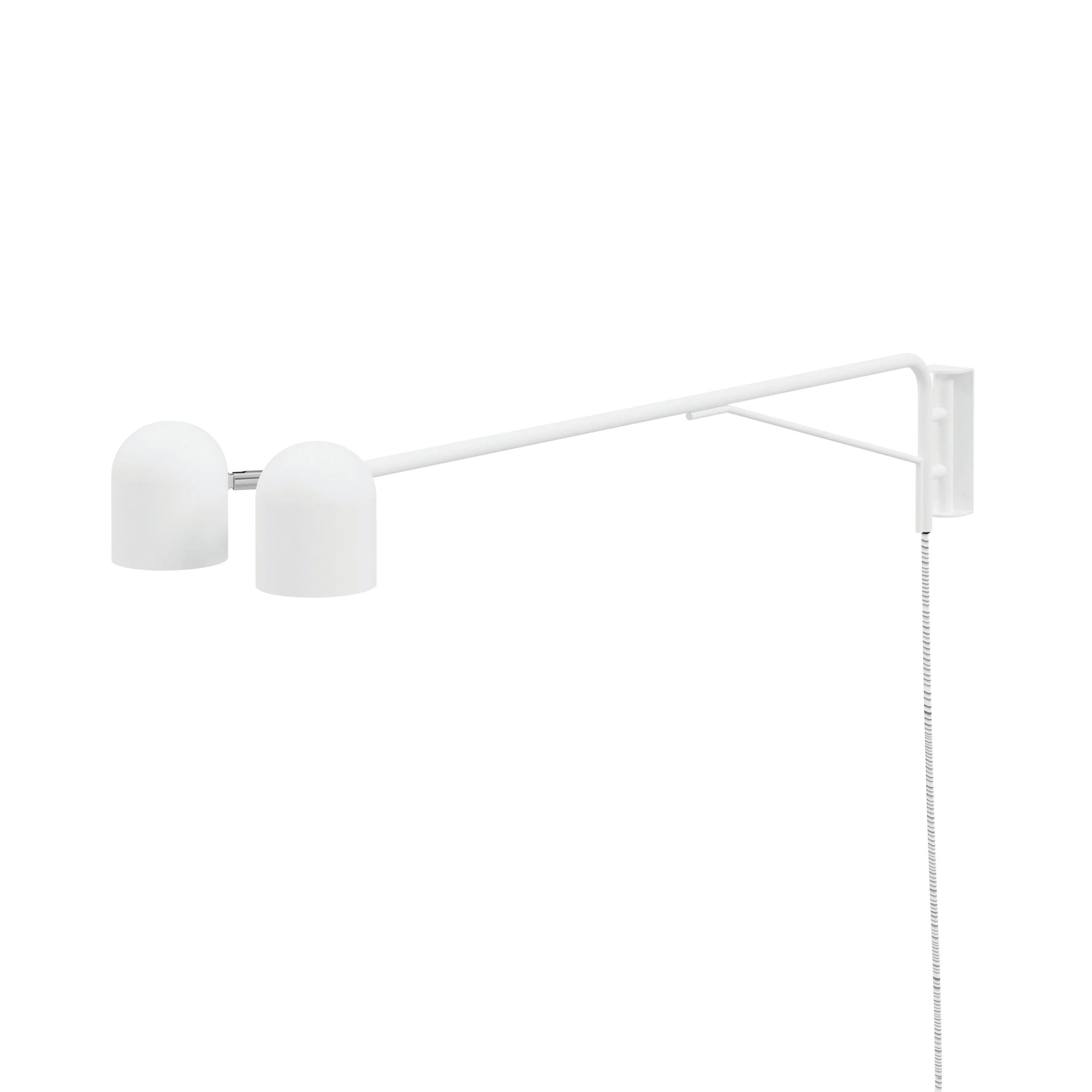 Tandem Swing Arm Lamp - Image 7