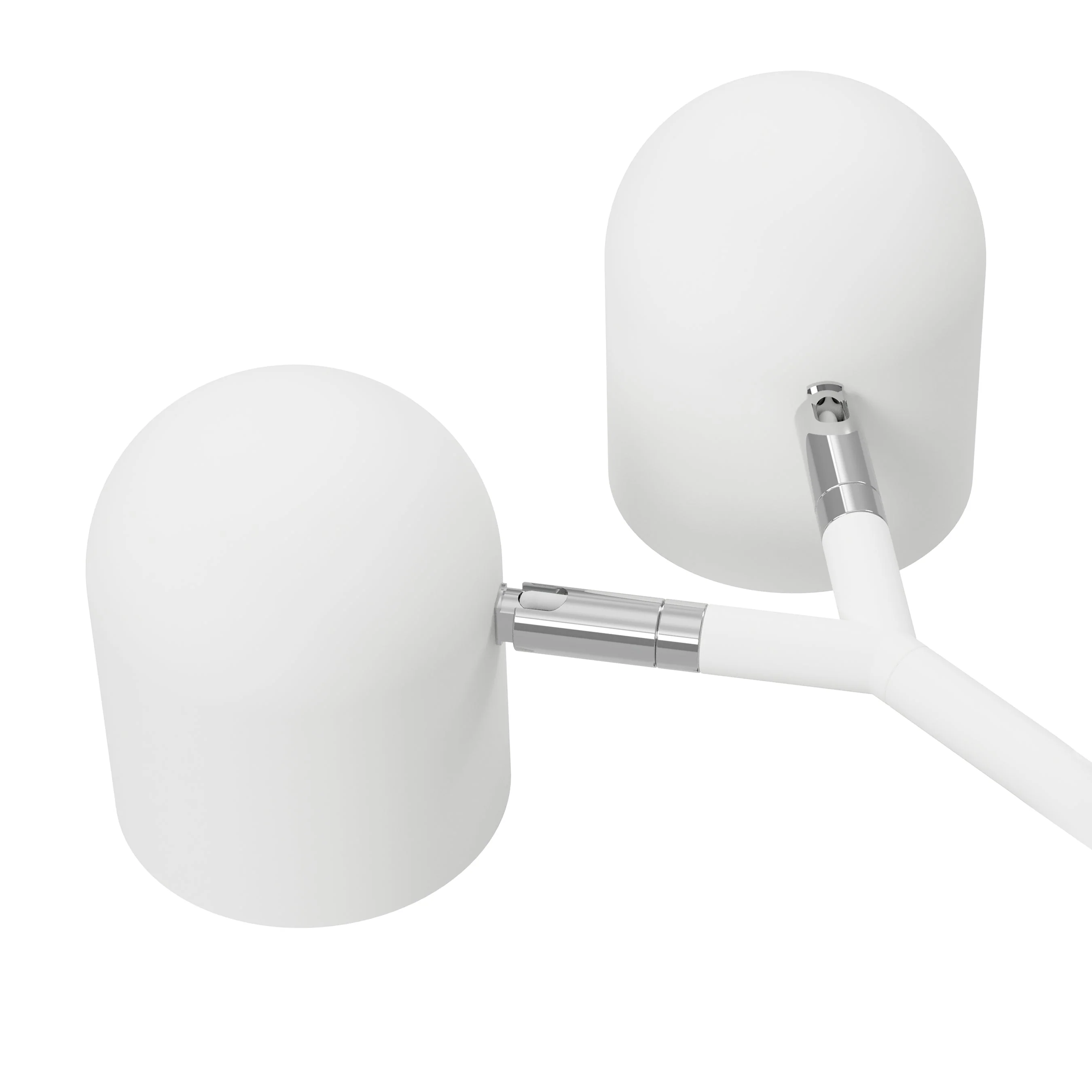 Tandem Swing Arm Lamp - Image 9