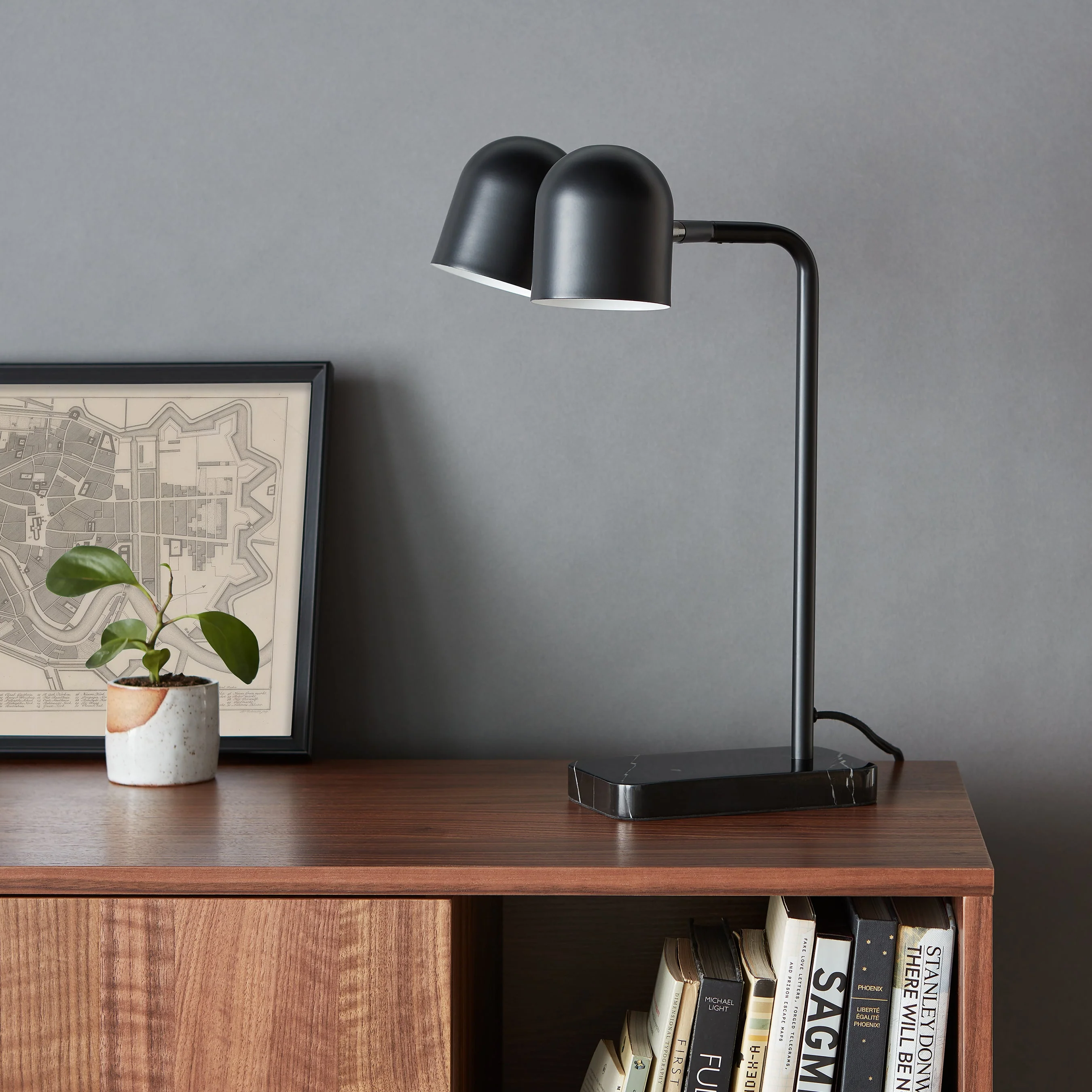 Tandem Table Lamp - Image 8
