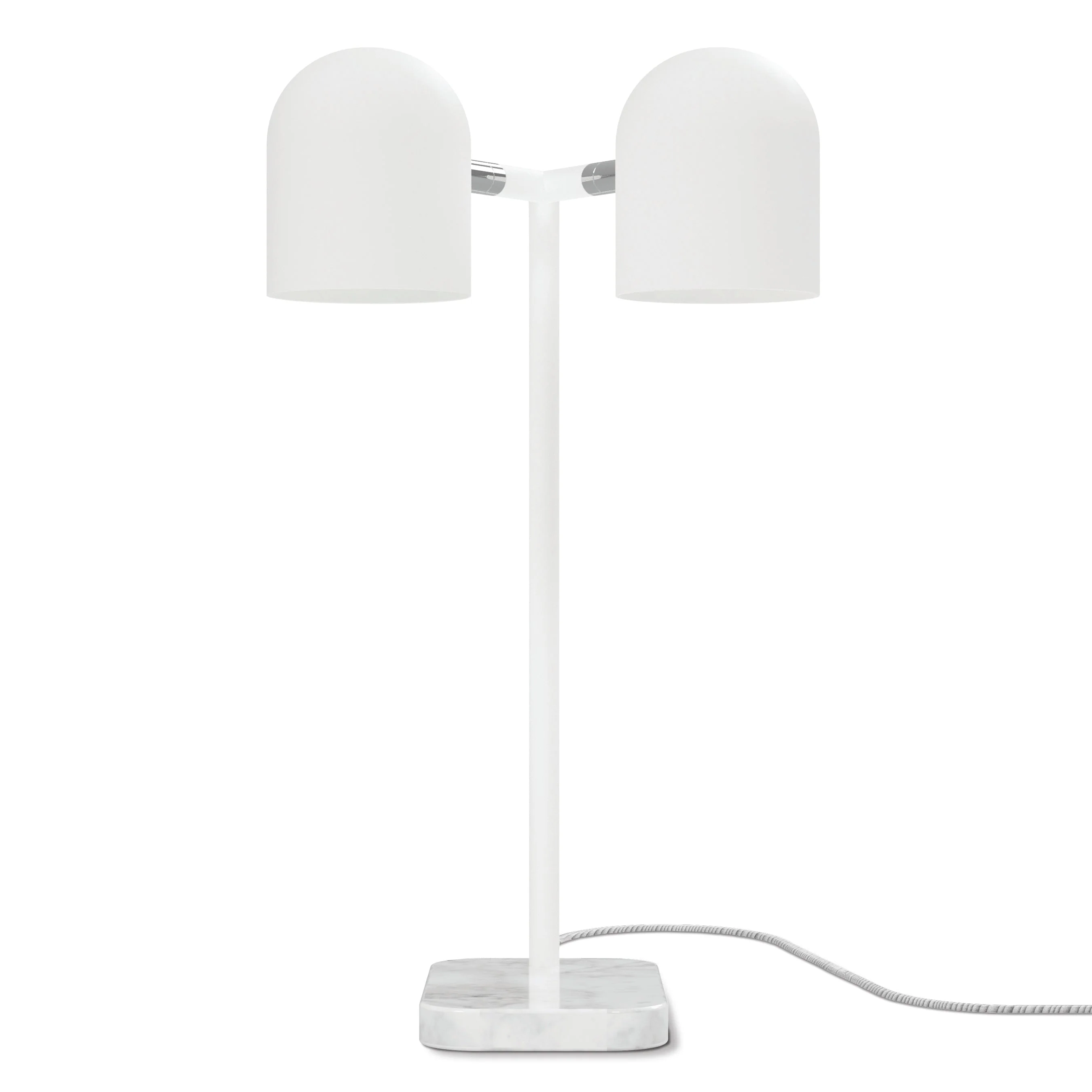 Tandem Table Lamp - Image 9