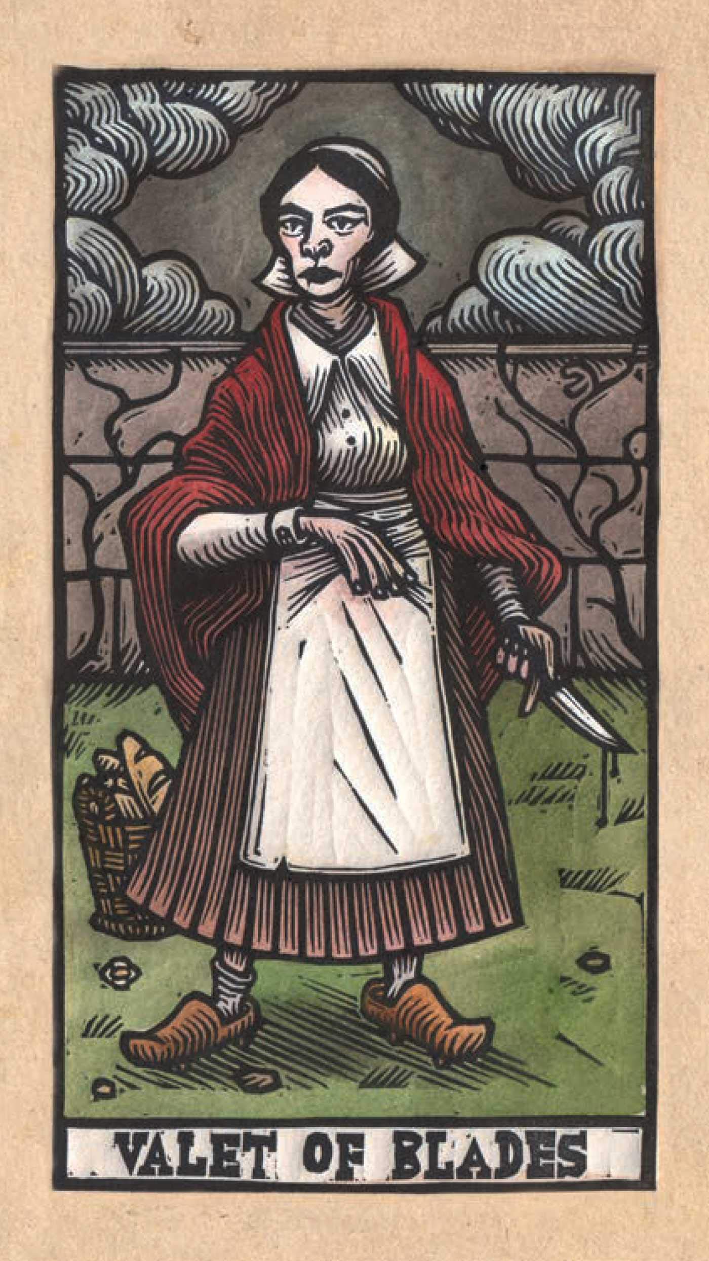 Tarot Del Toro - Image 4
