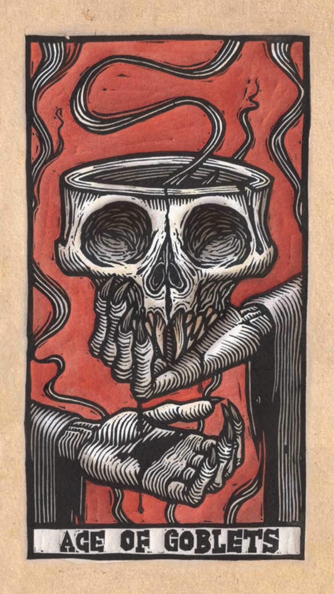 Tarot Del Toro - Image 5