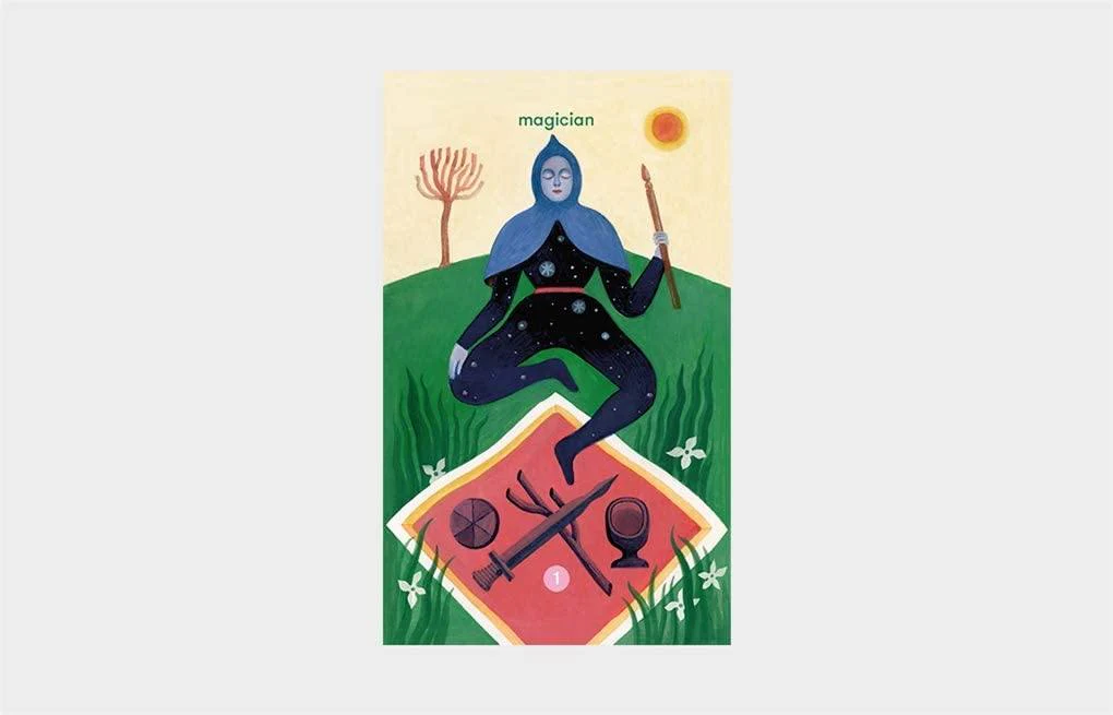 Tarot For All Ages - Image 2