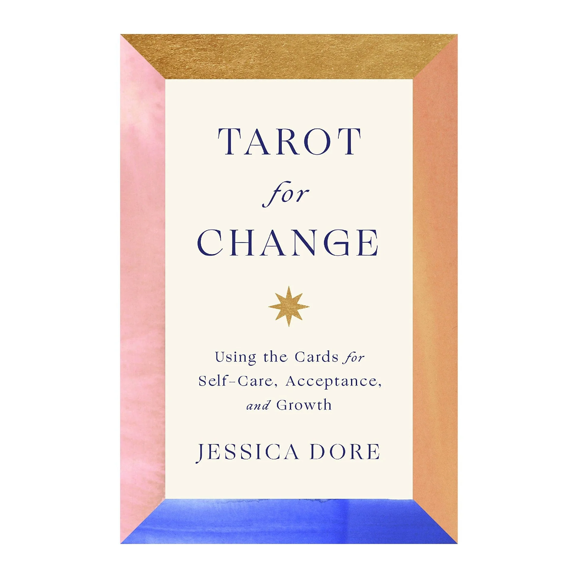 Tarot for Change