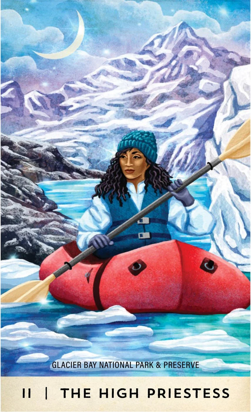 Tarot for the Great Outdoors - Image 4