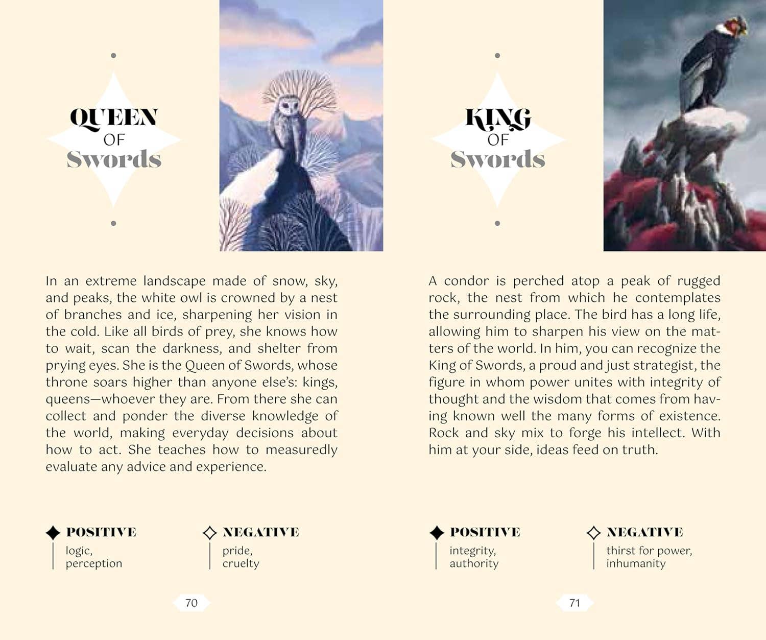 Tarot Landscapes Deck - Image 6