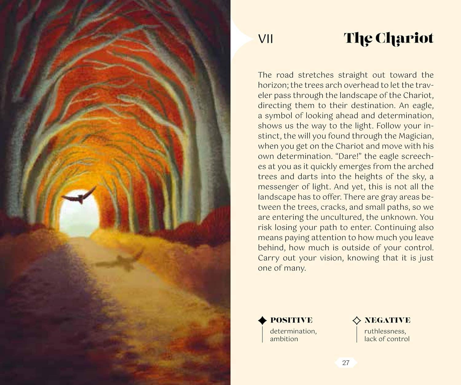 Tarot Landscapes Deck - Image 7