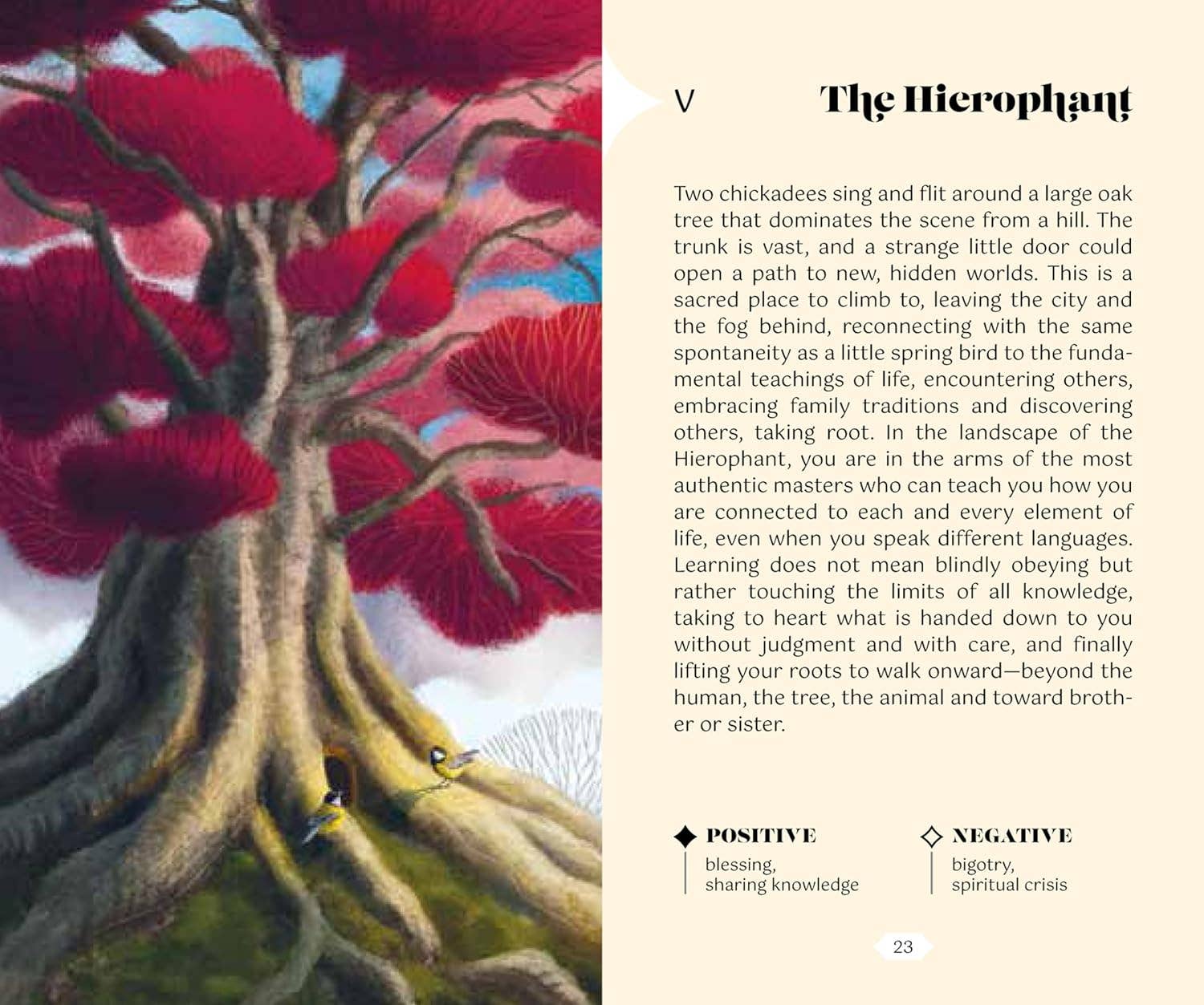 Tarot Landscapes Deck - Image 8