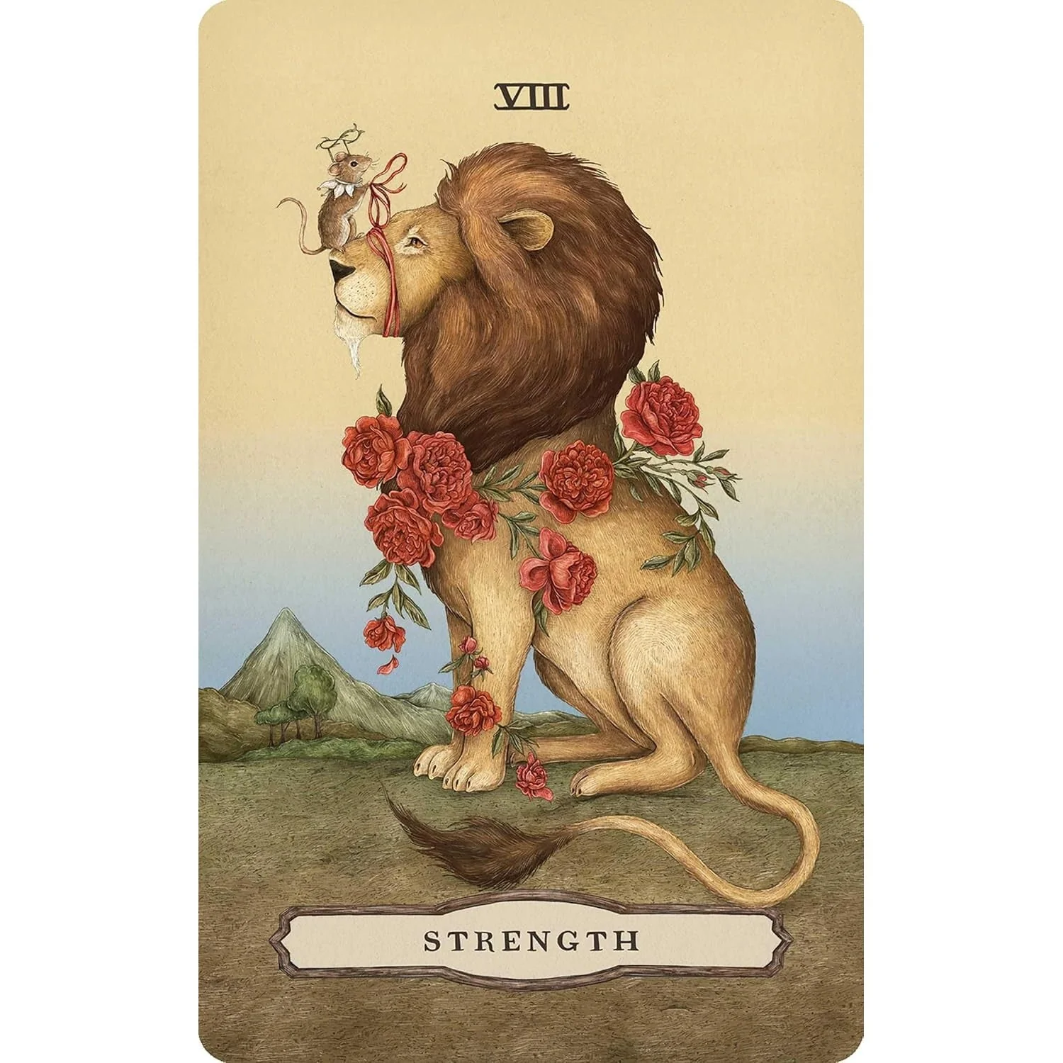 Tarot of the Woodland Wardens - Image 5