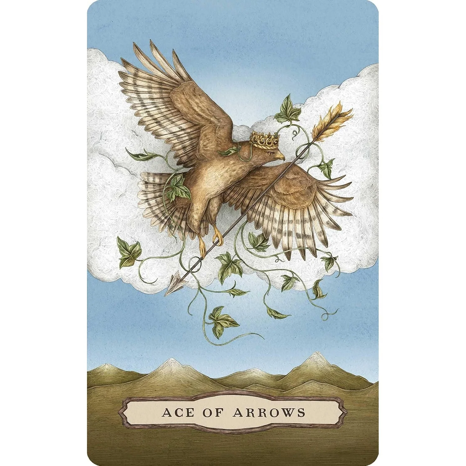 Tarot of the Woodland Wardens - Image 6