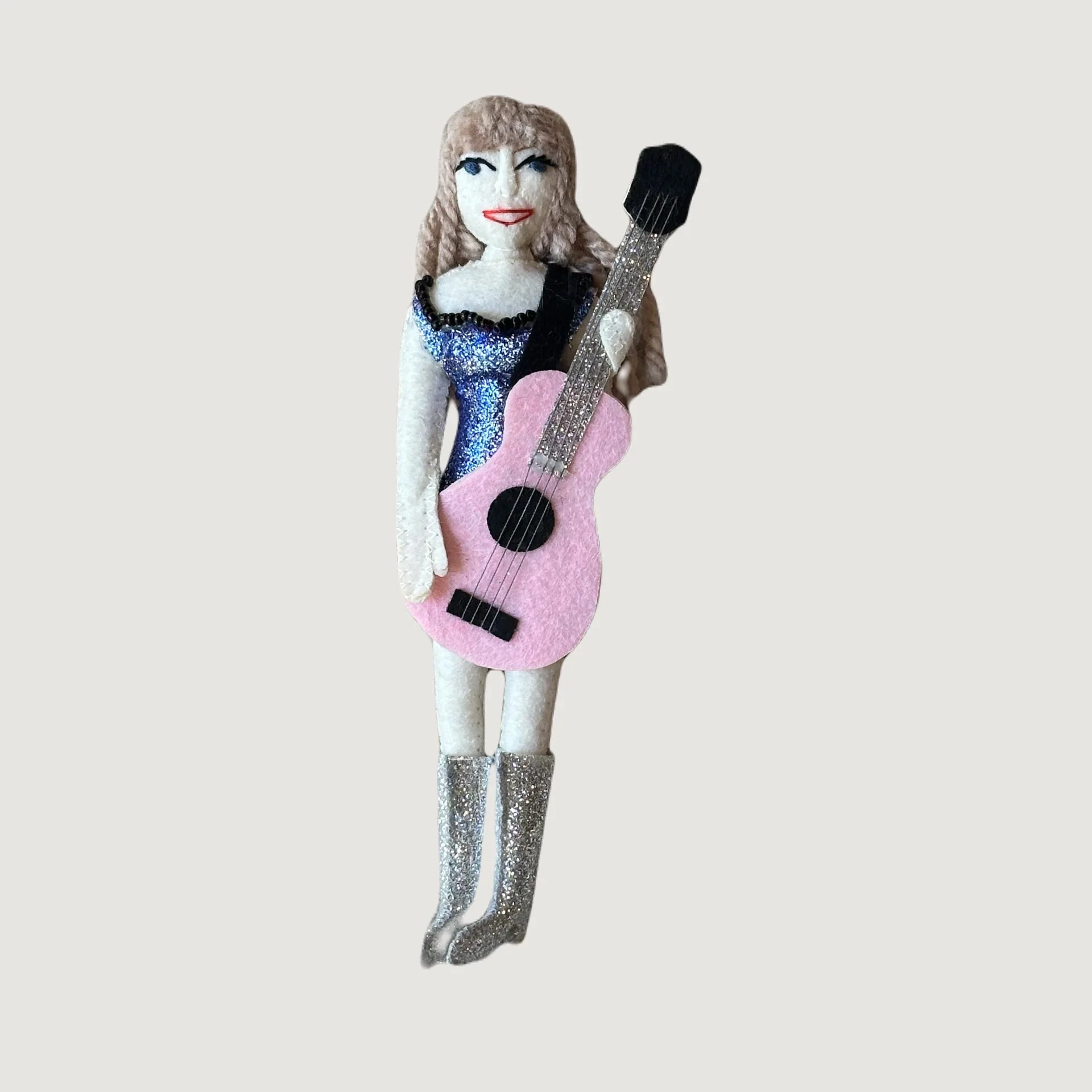Taylor Swift - Eras Tour Ornament - Image 2