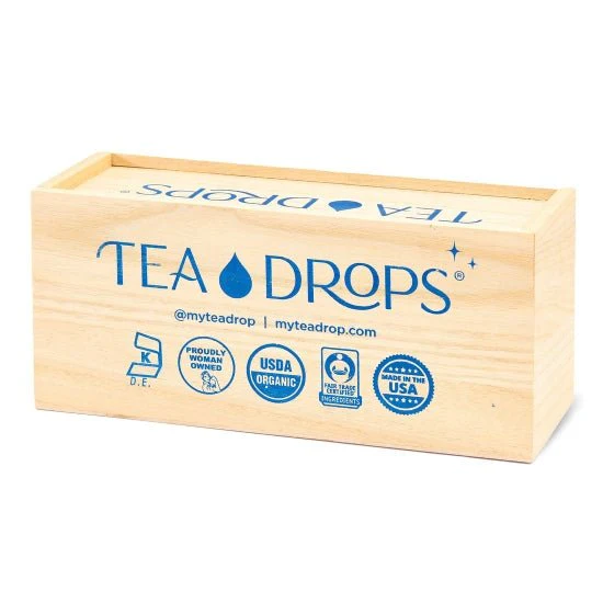 Tea Drops Large Sampler Box - Image 3