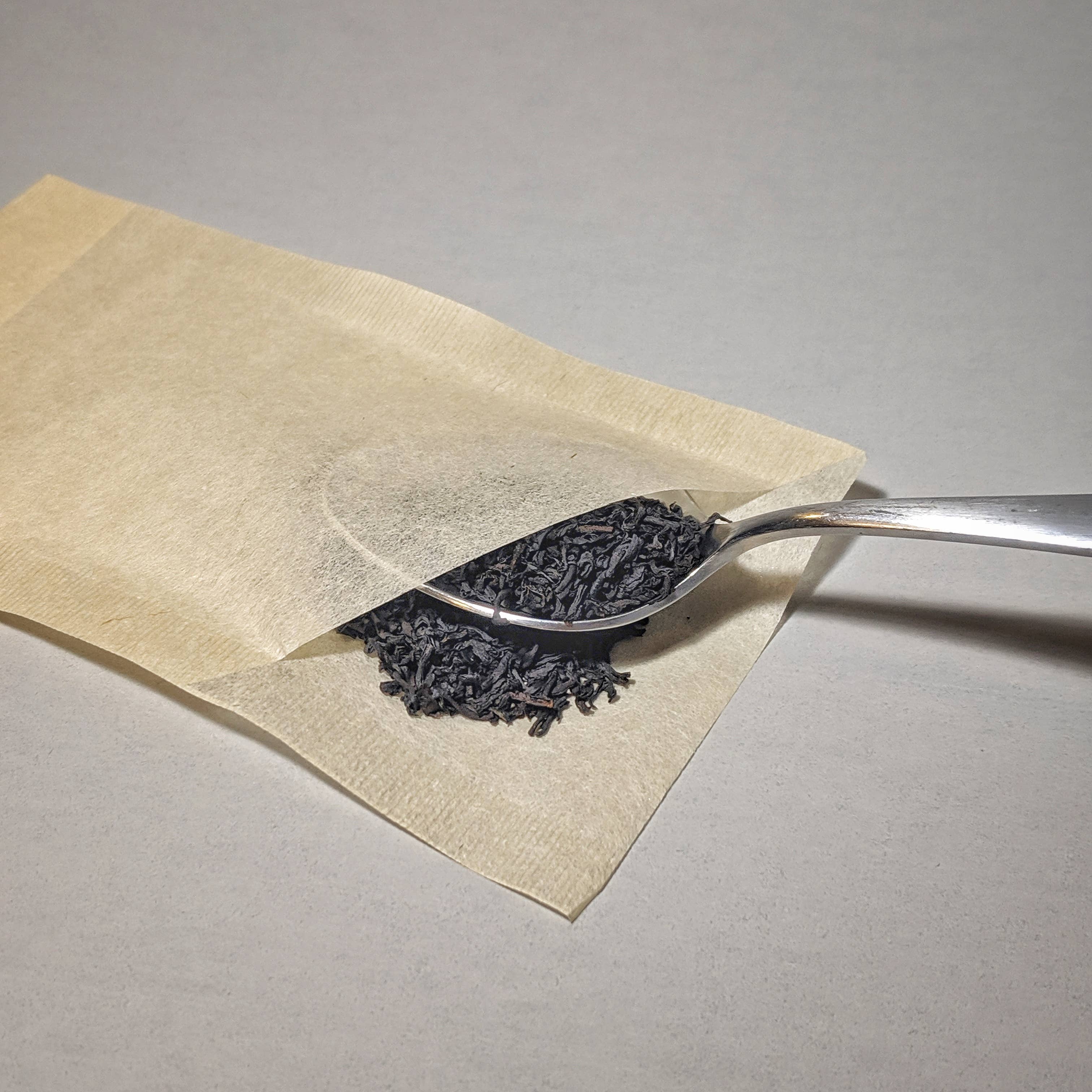 Biodegradable Loose Leaf Tea Filters - Image 2