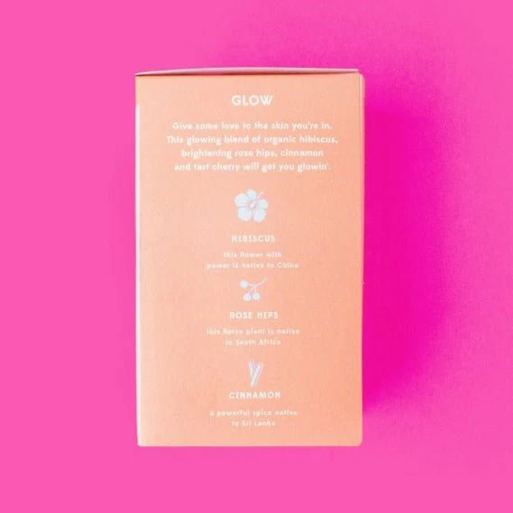 Tea Sprinkles Box: Glow - Image 3
