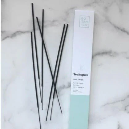 Teahupo'o Incense