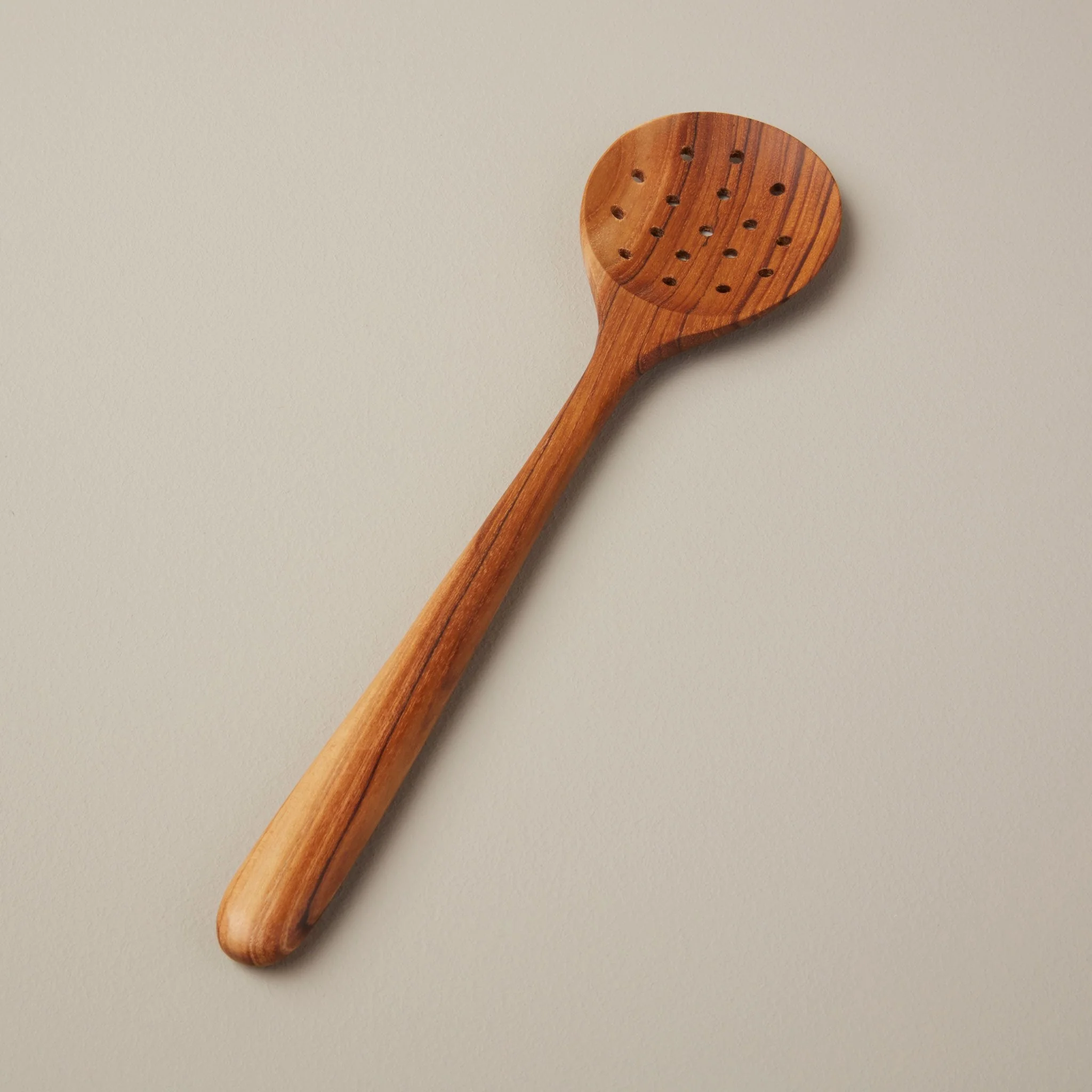 Teak Skimmer