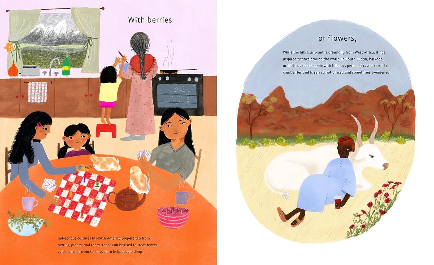 Teatime Around the World - Image 6