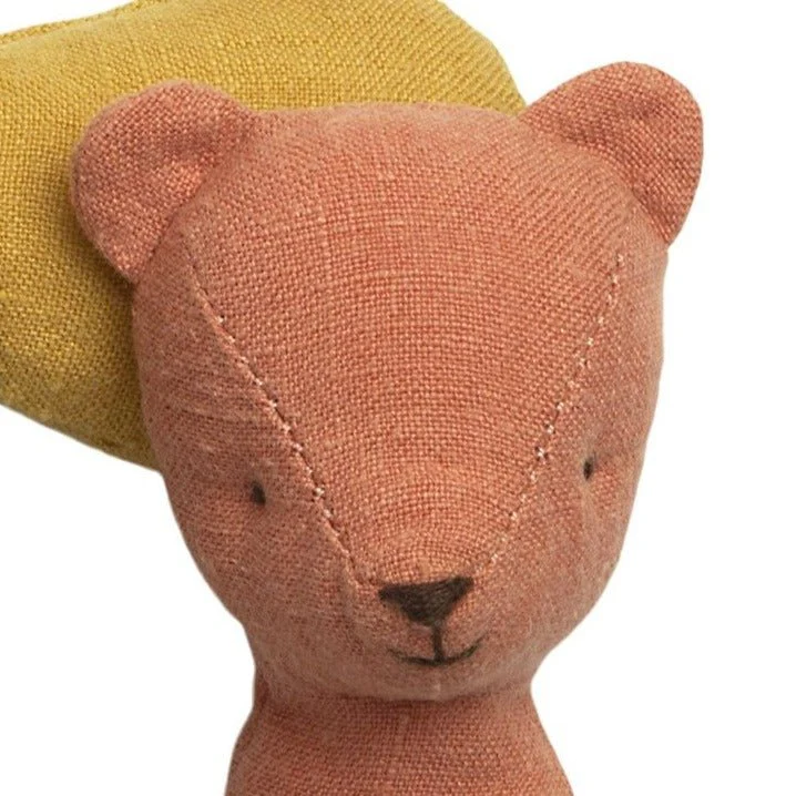 Teddy Rattle - Image 3