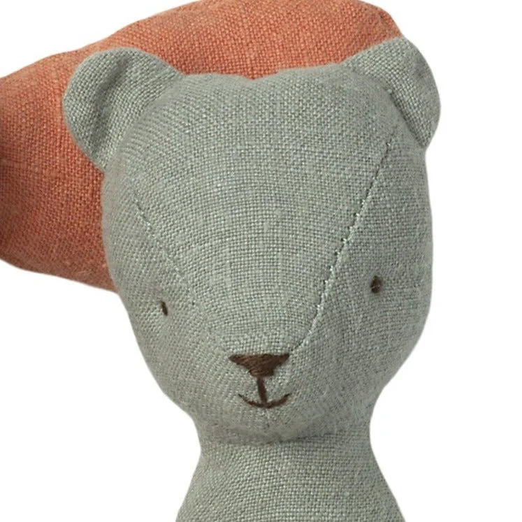 Teddy Rattle - Image 5