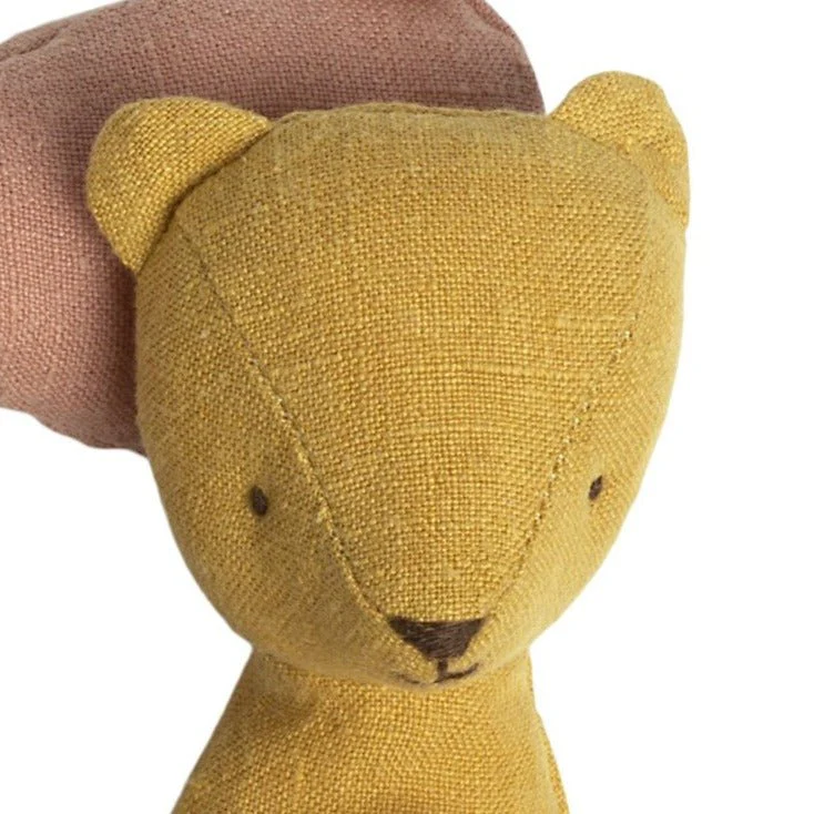 Teddy Rattle - Image 6