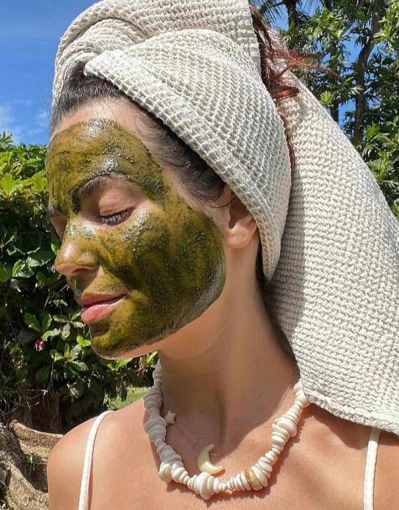 Tencha Facial Mask - Image 2