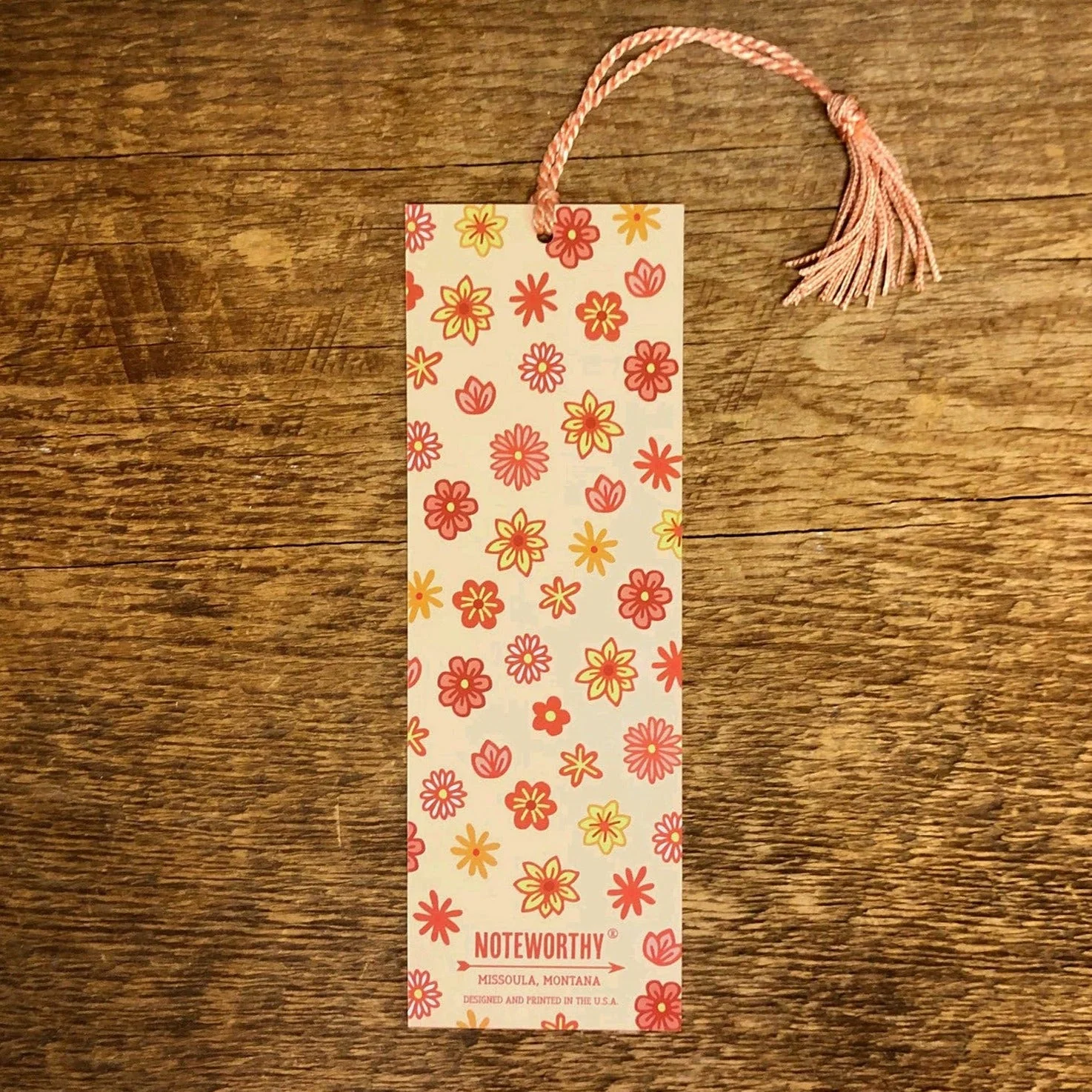 Tennyson Bookmark - Image 3