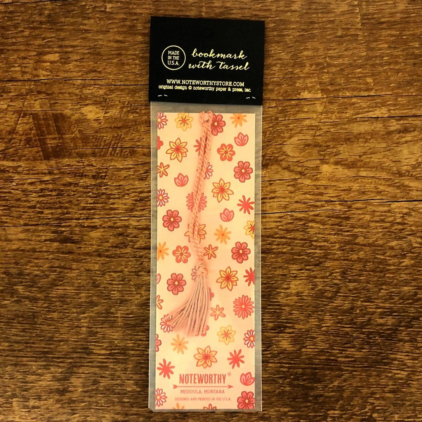 Tennyson Bookmark - Image 5
