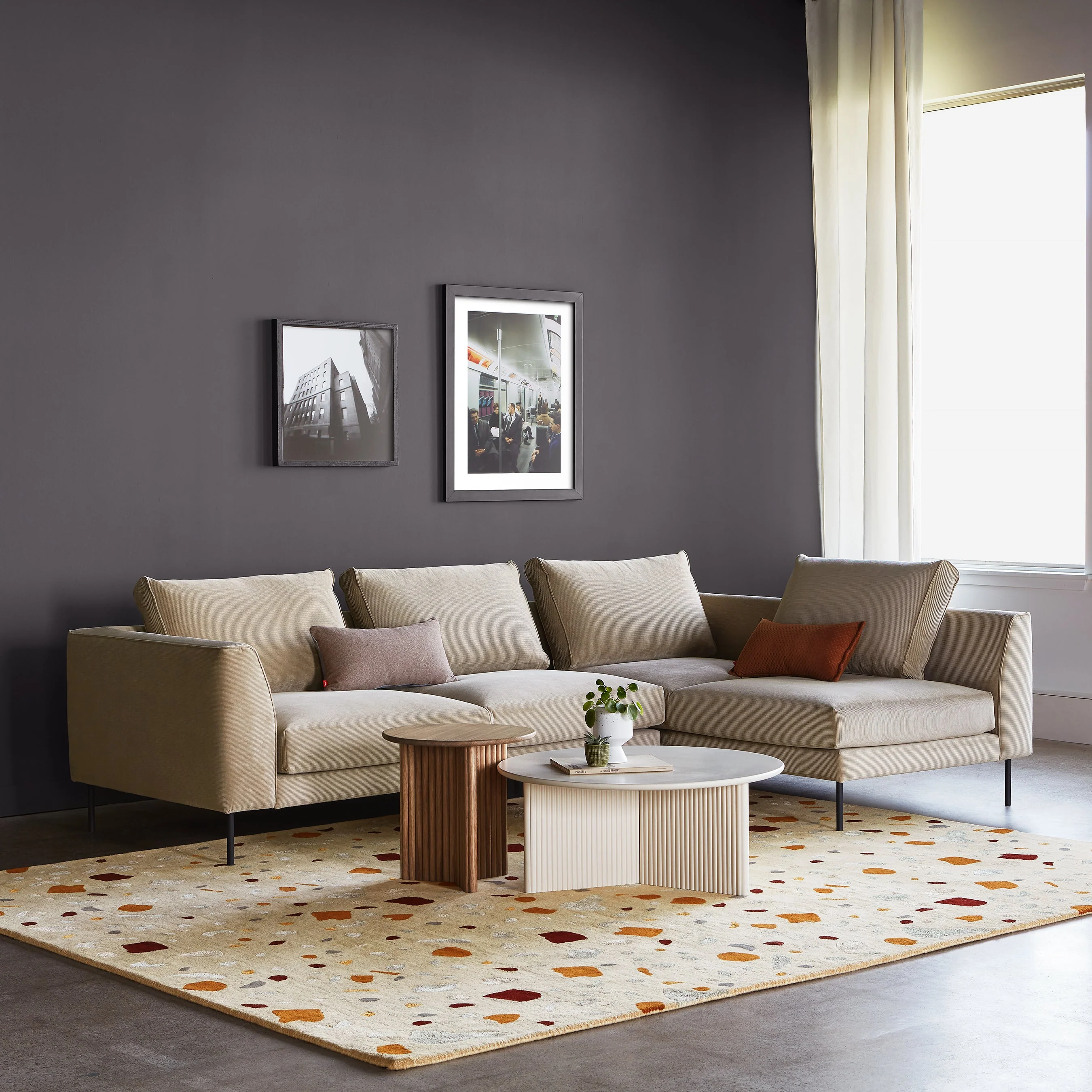 Terraz Rug - Image 2