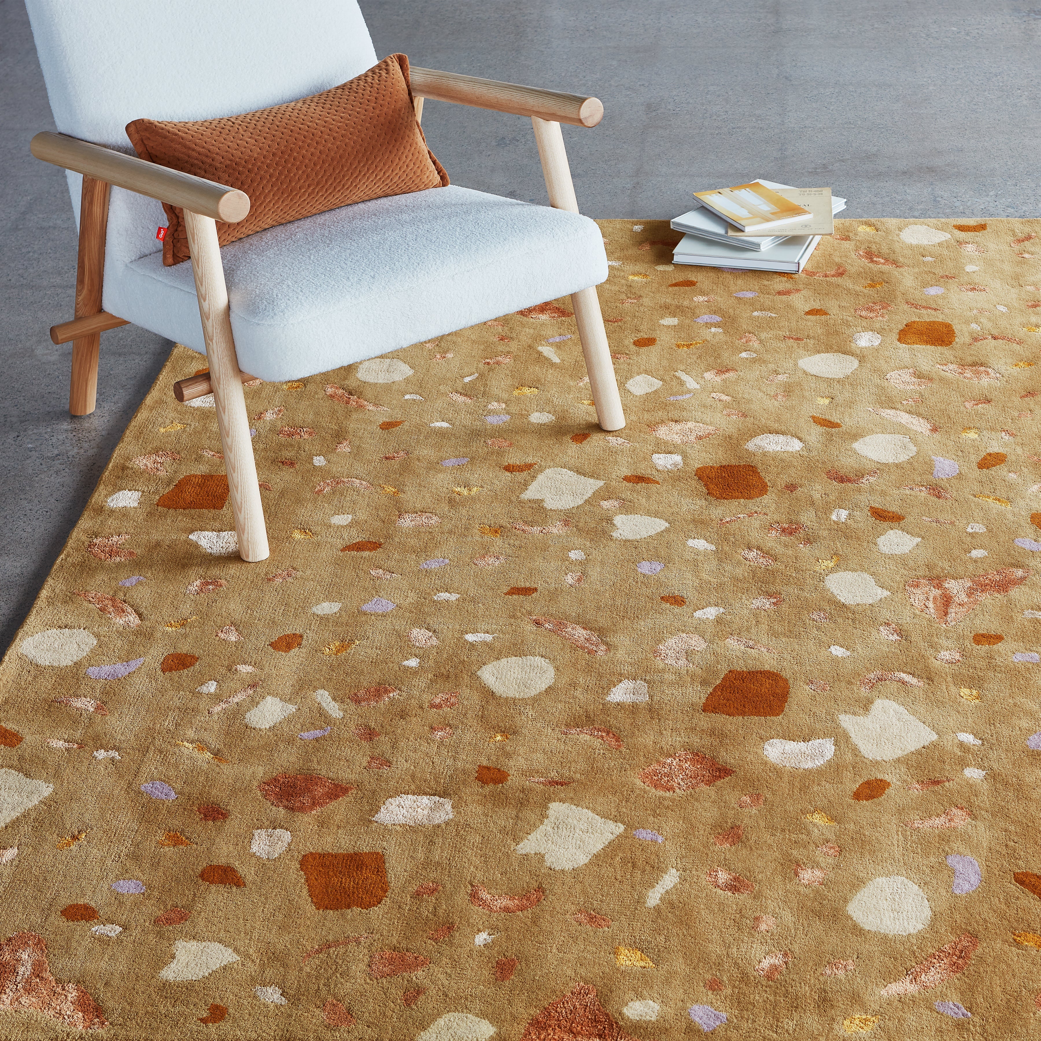 Terraz Rug - Image 4