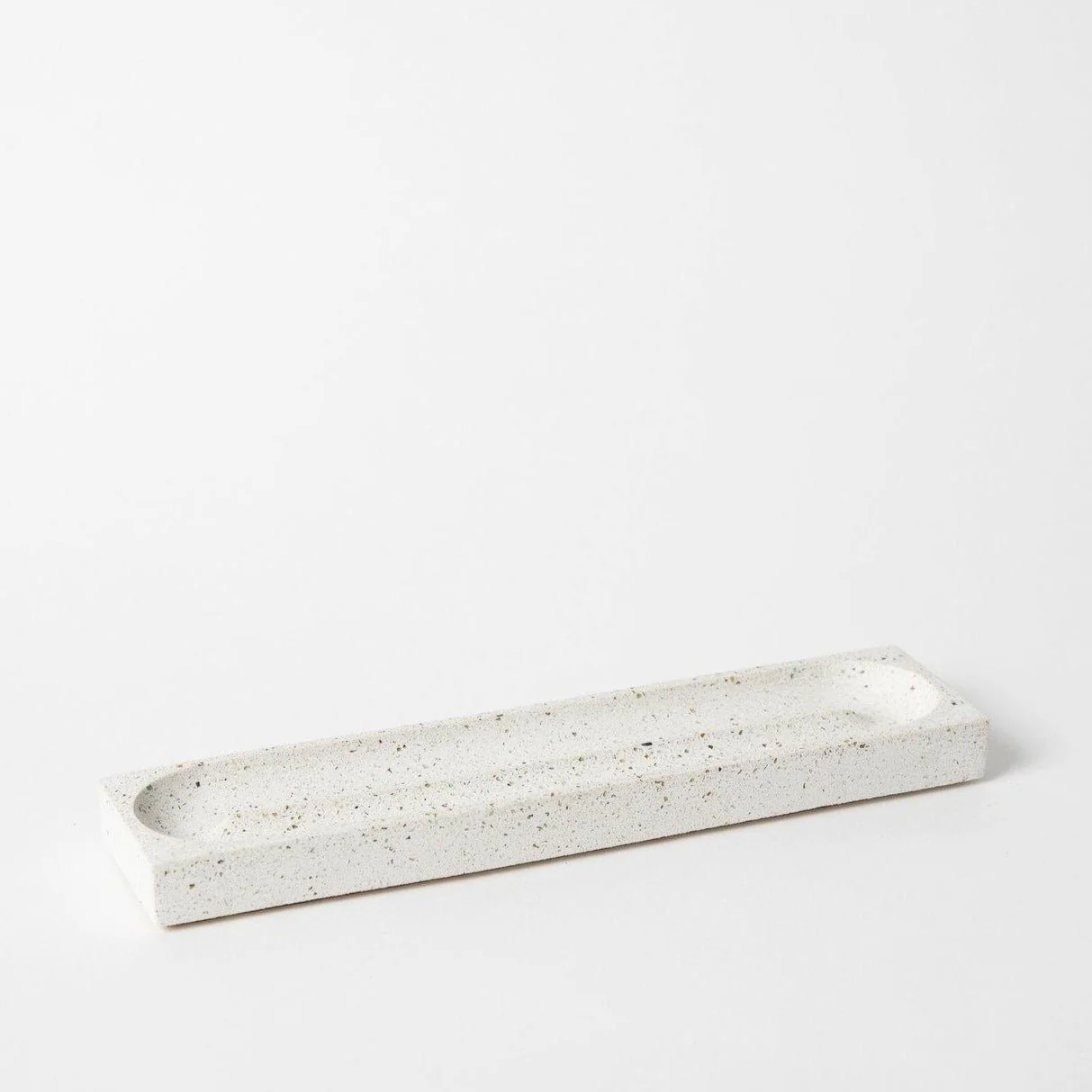 Terrazzo Pencil Tray - Image 2