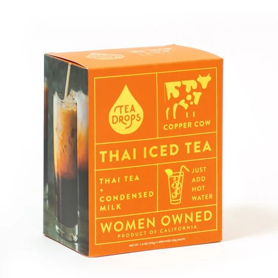 Thai Iced Tea Kit - Image 2