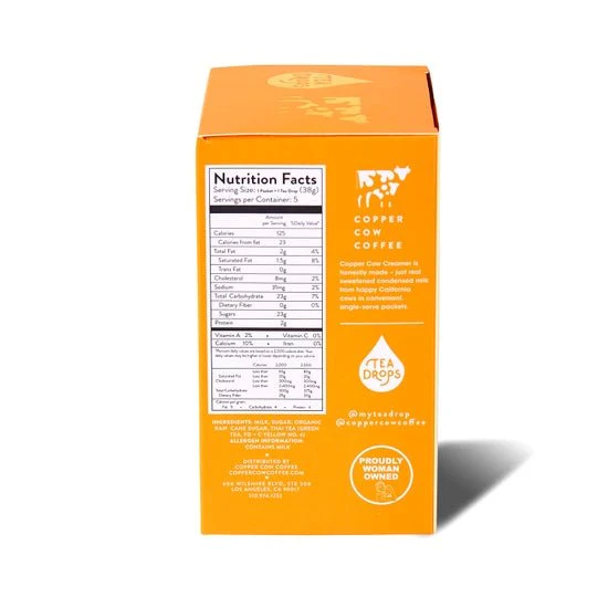 Thai Iced Tea Kit - Image 3