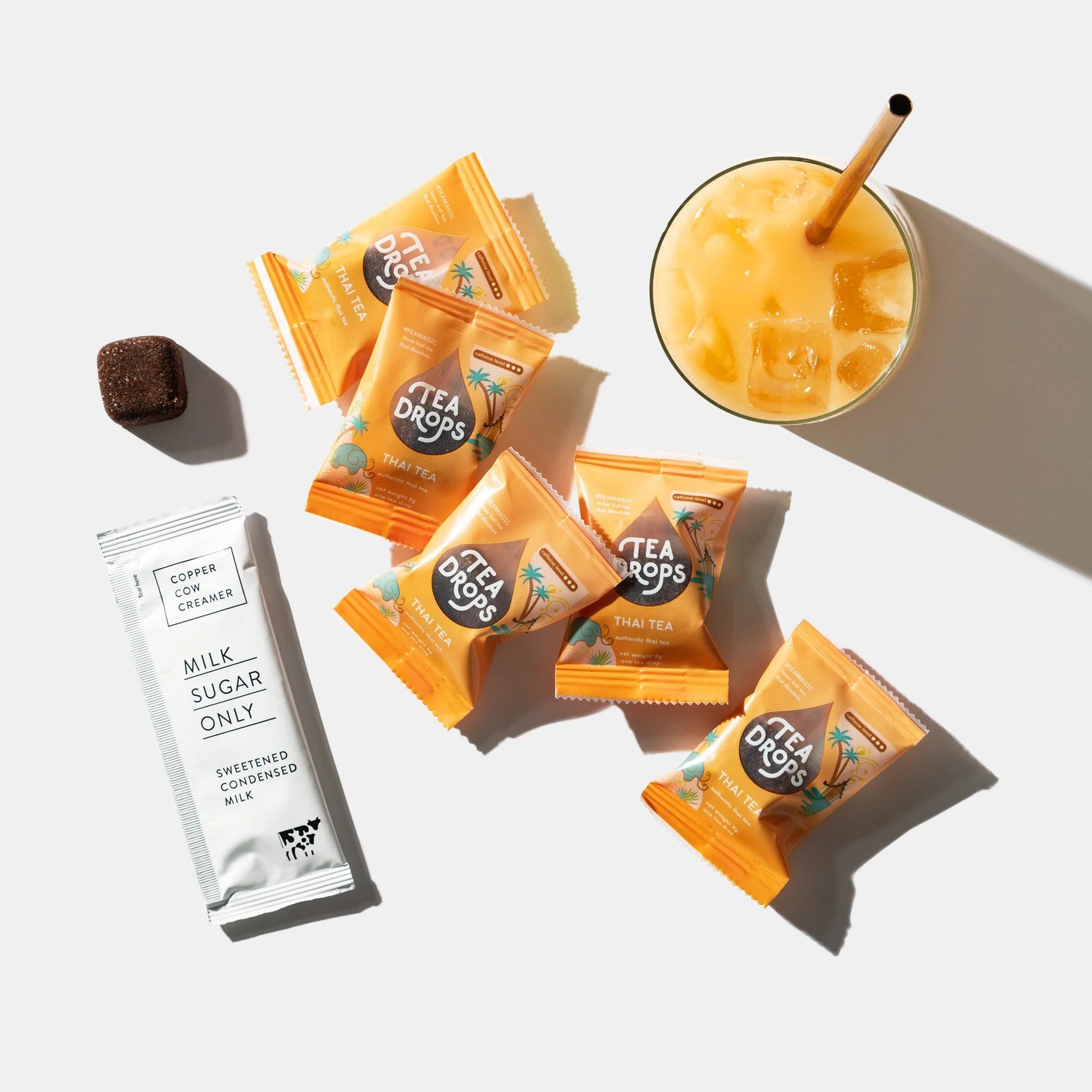 Thai Iced Tea Kit - Image 5