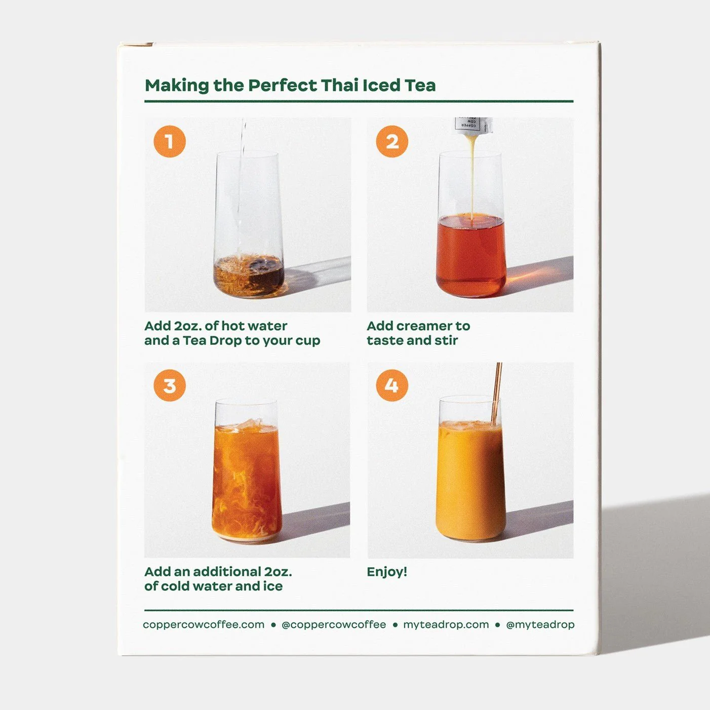 Thai Iced Tea Kit - Image 6