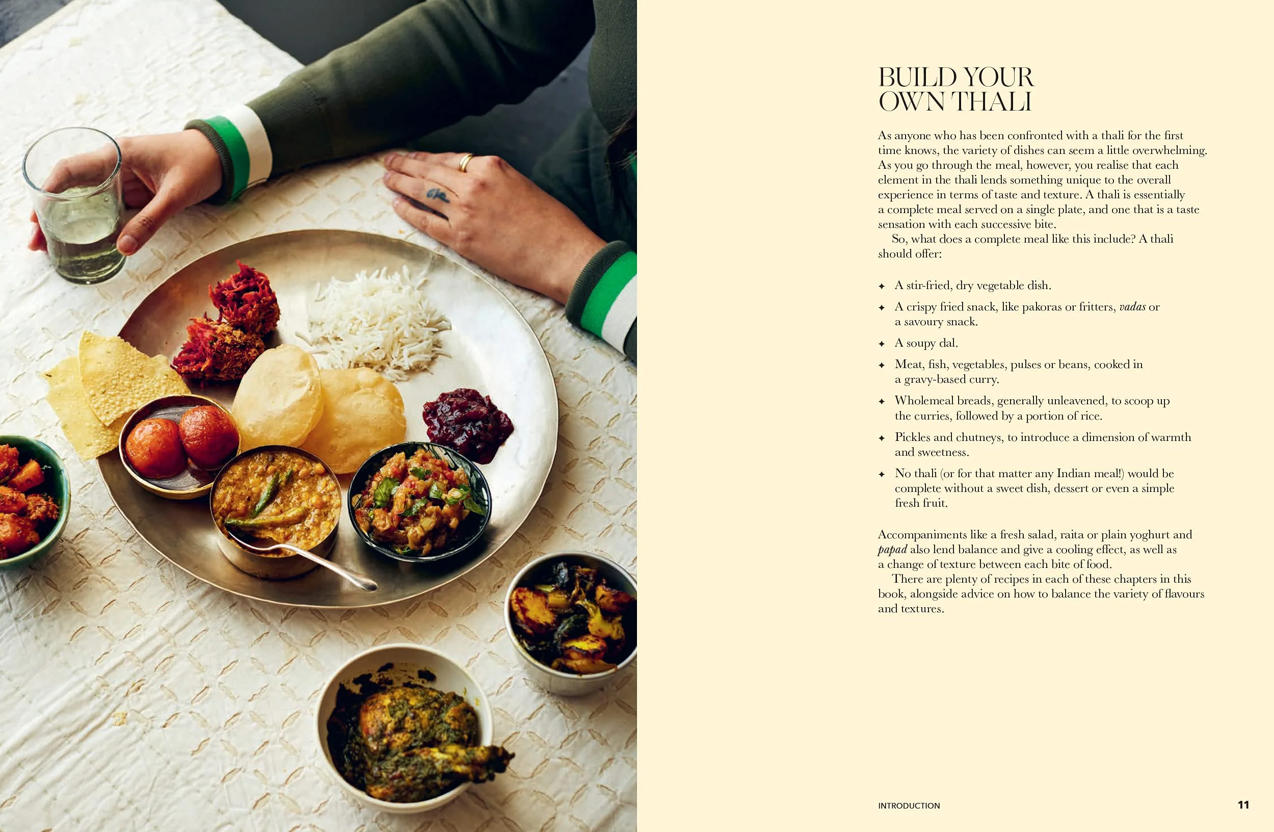 Thali - Image 2