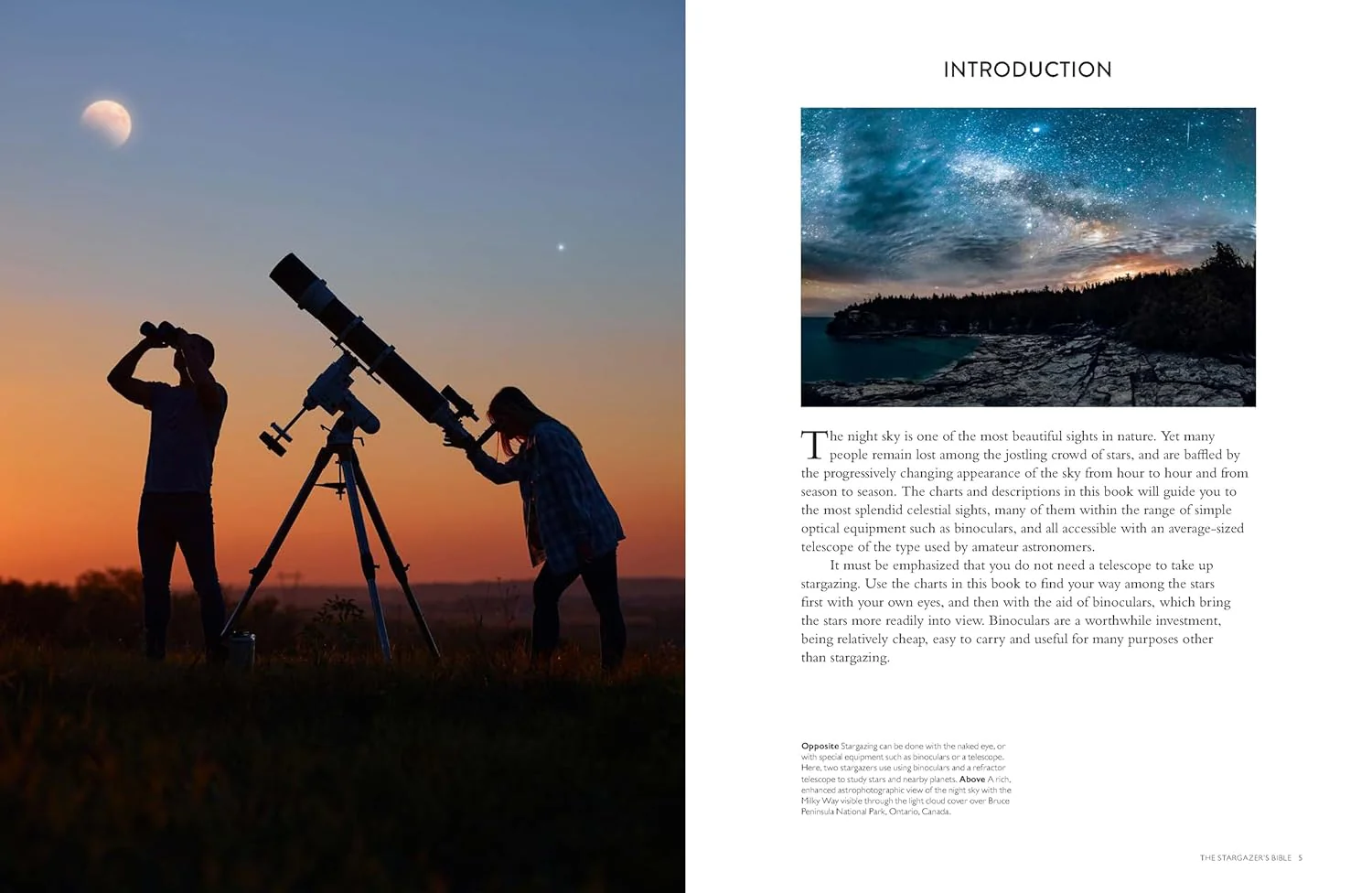 The Backyard Stargazer's Bible - Image 2
