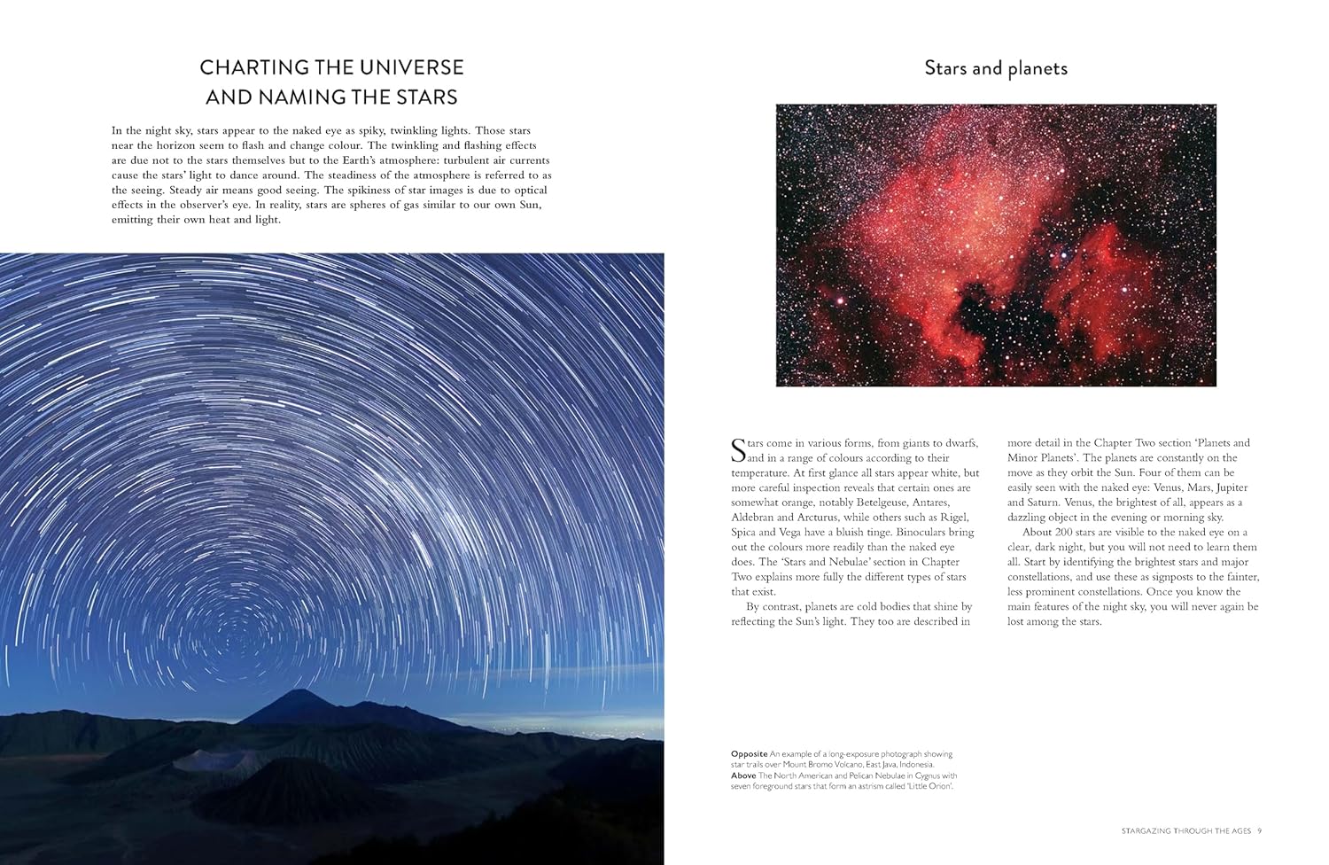 The Backyard Stargazer's Bible - Image 4