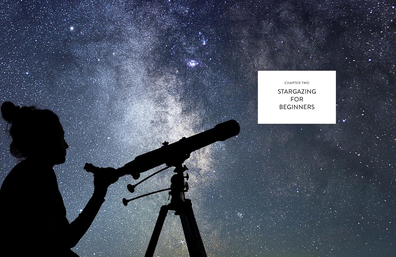 The Backyard Stargazer's Bible - Image 5